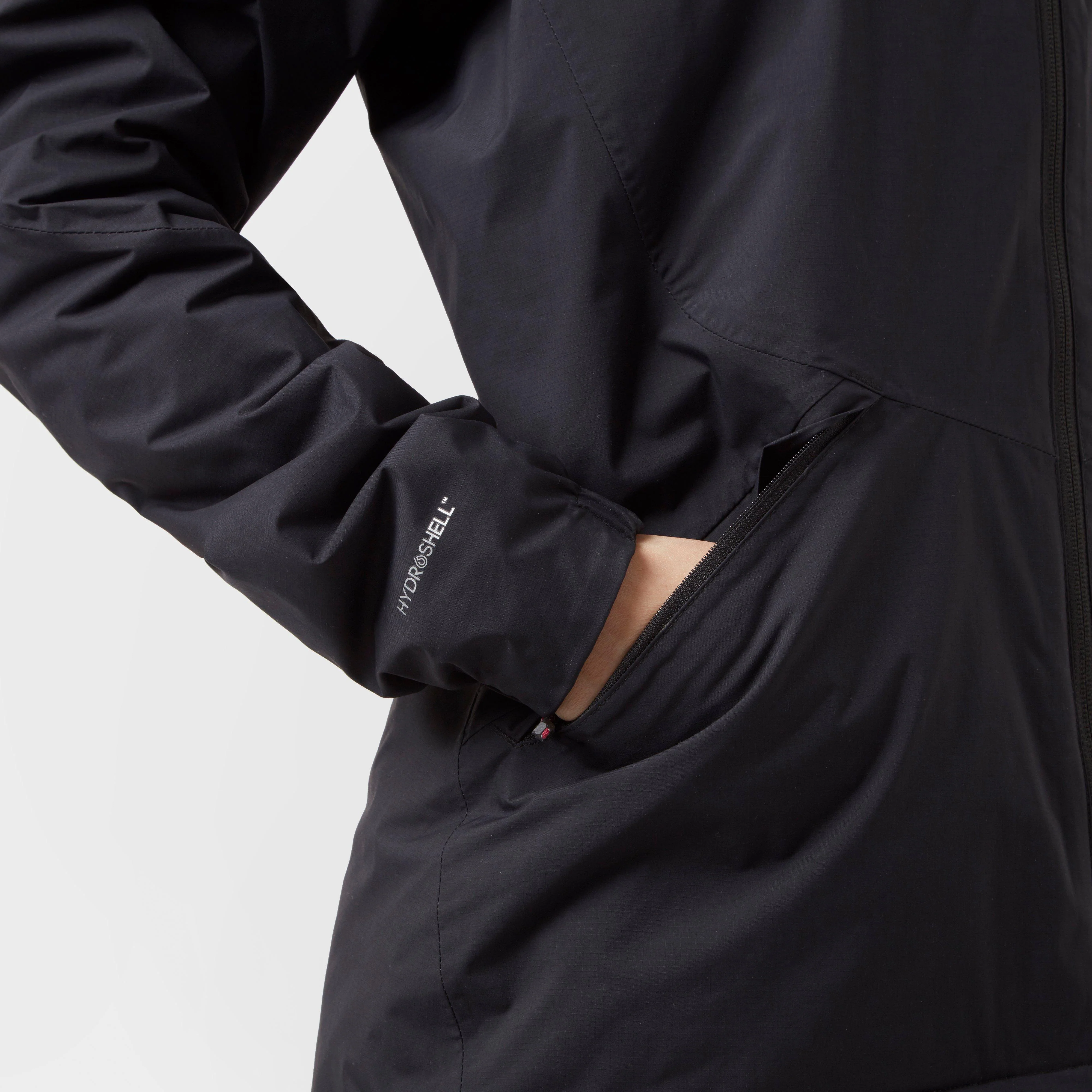 Women’s Stormcloud Insulated Jacket - Image 4