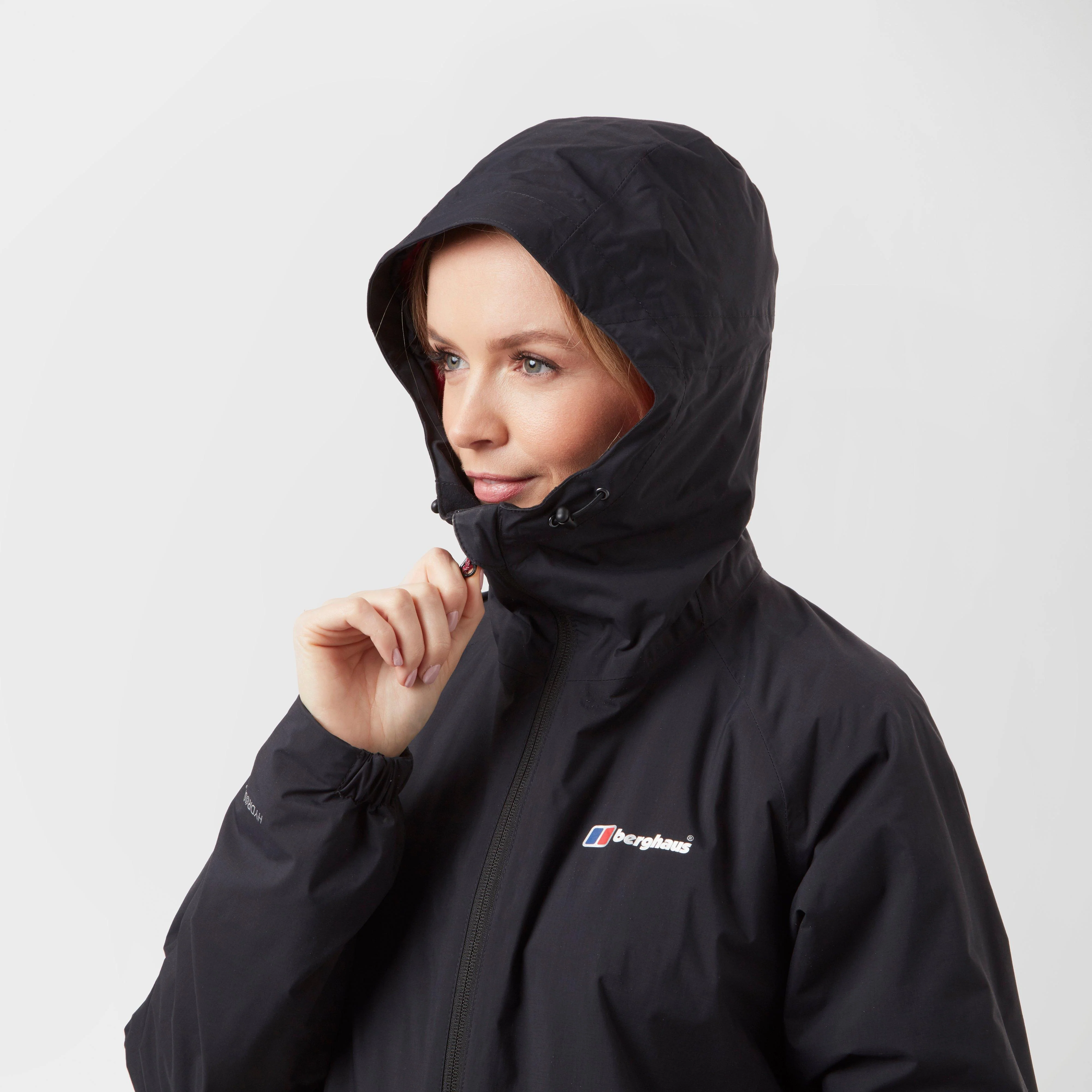 Women’s Stormcloud Insulated Jacket - Image 6