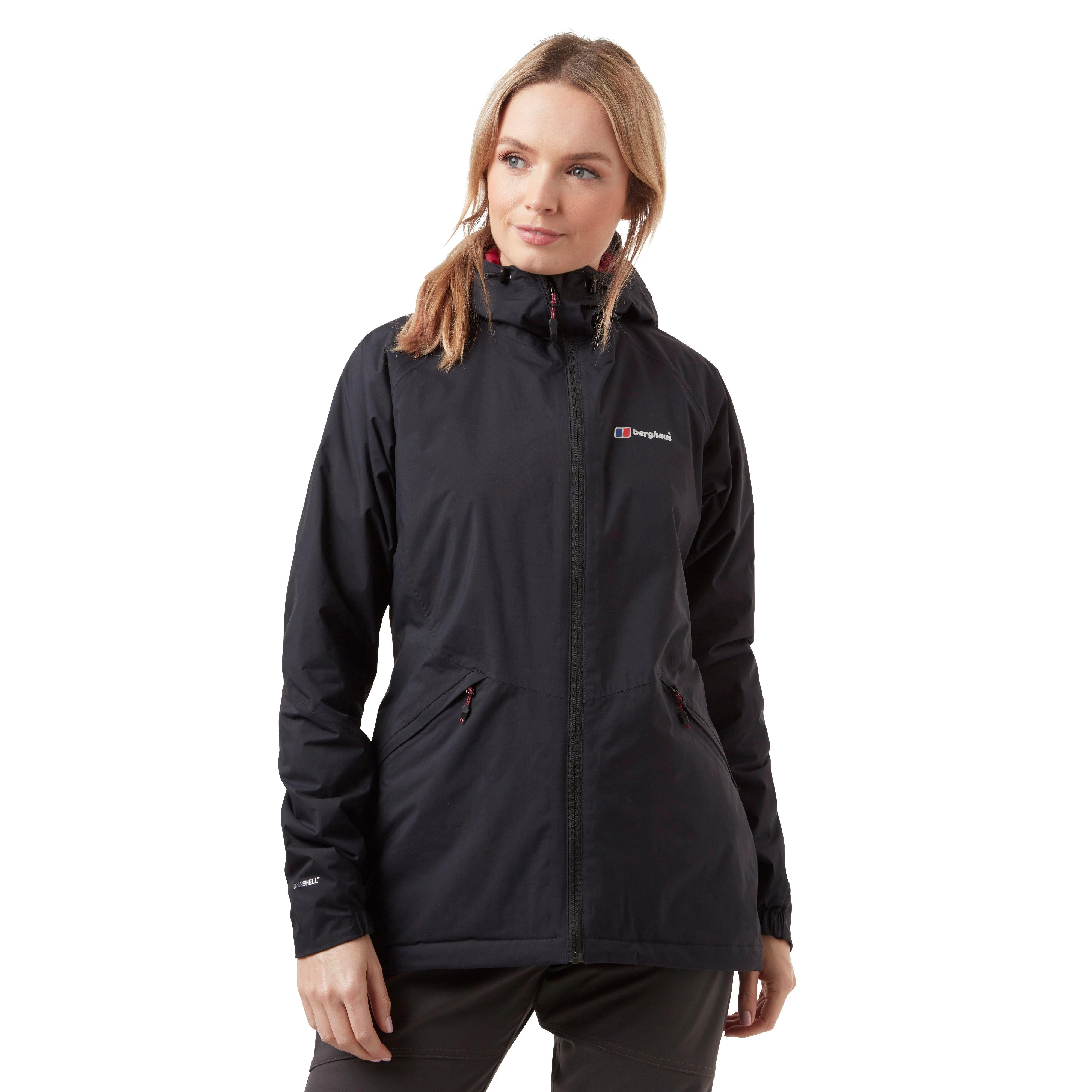 Women’s Stormcloud Insulated Jacket - Image 8