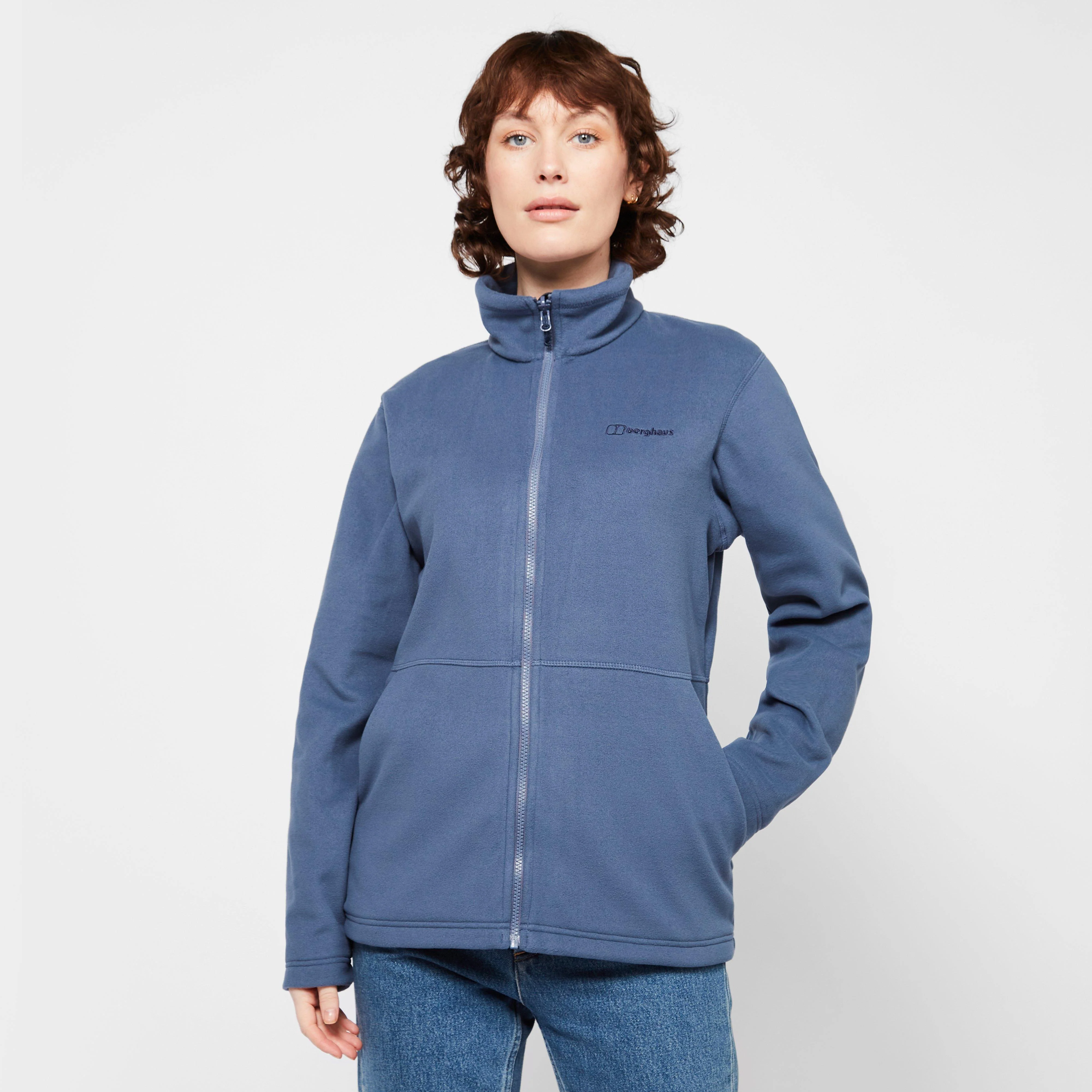 Women’s Stormcloud Prime 3-in-1 Waterproof Jacket - Image 9