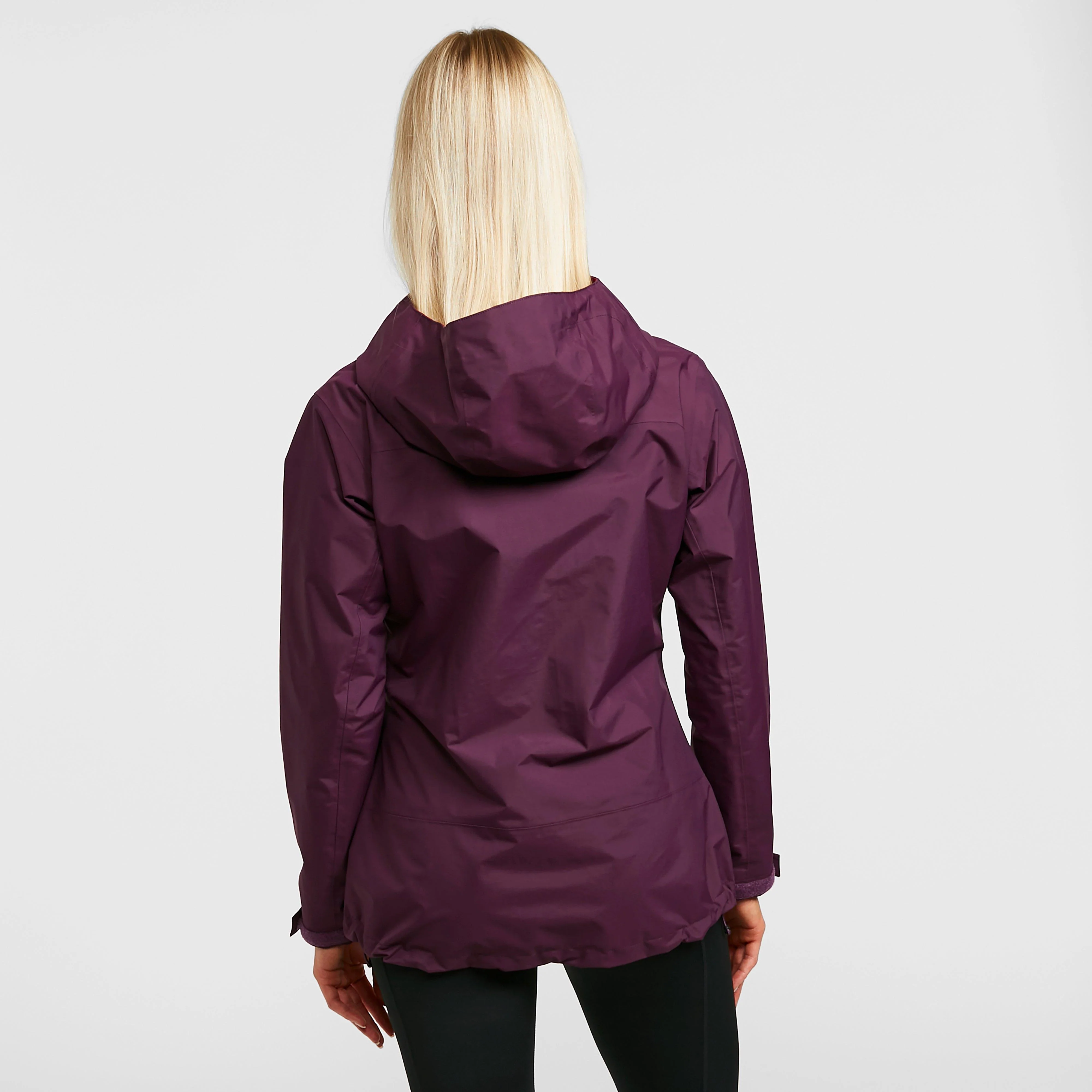 Women's Stormcloud Prime Waterproof Jacket - Image 2