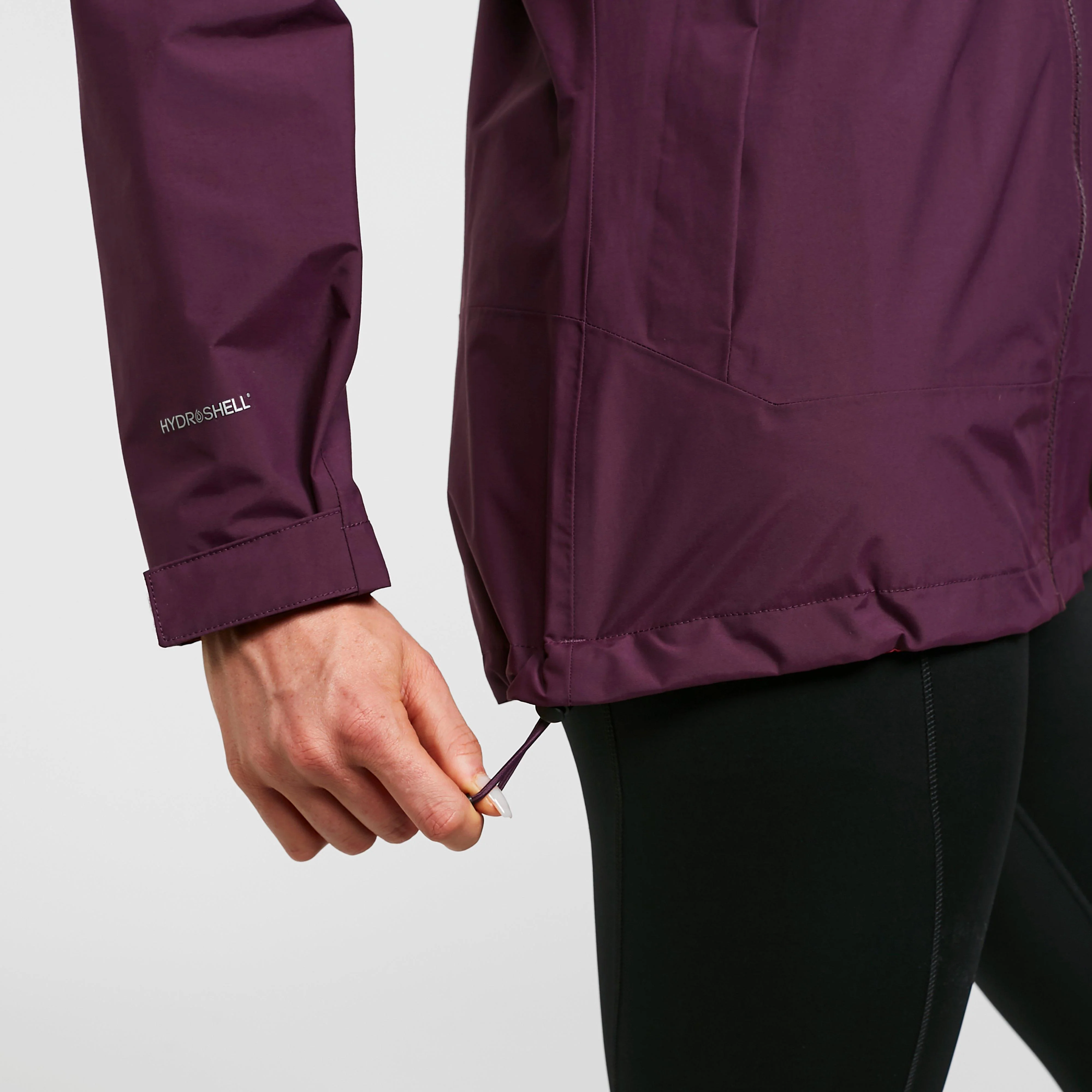 Women's Stormcloud Prime Waterproof Jacket - Image 7