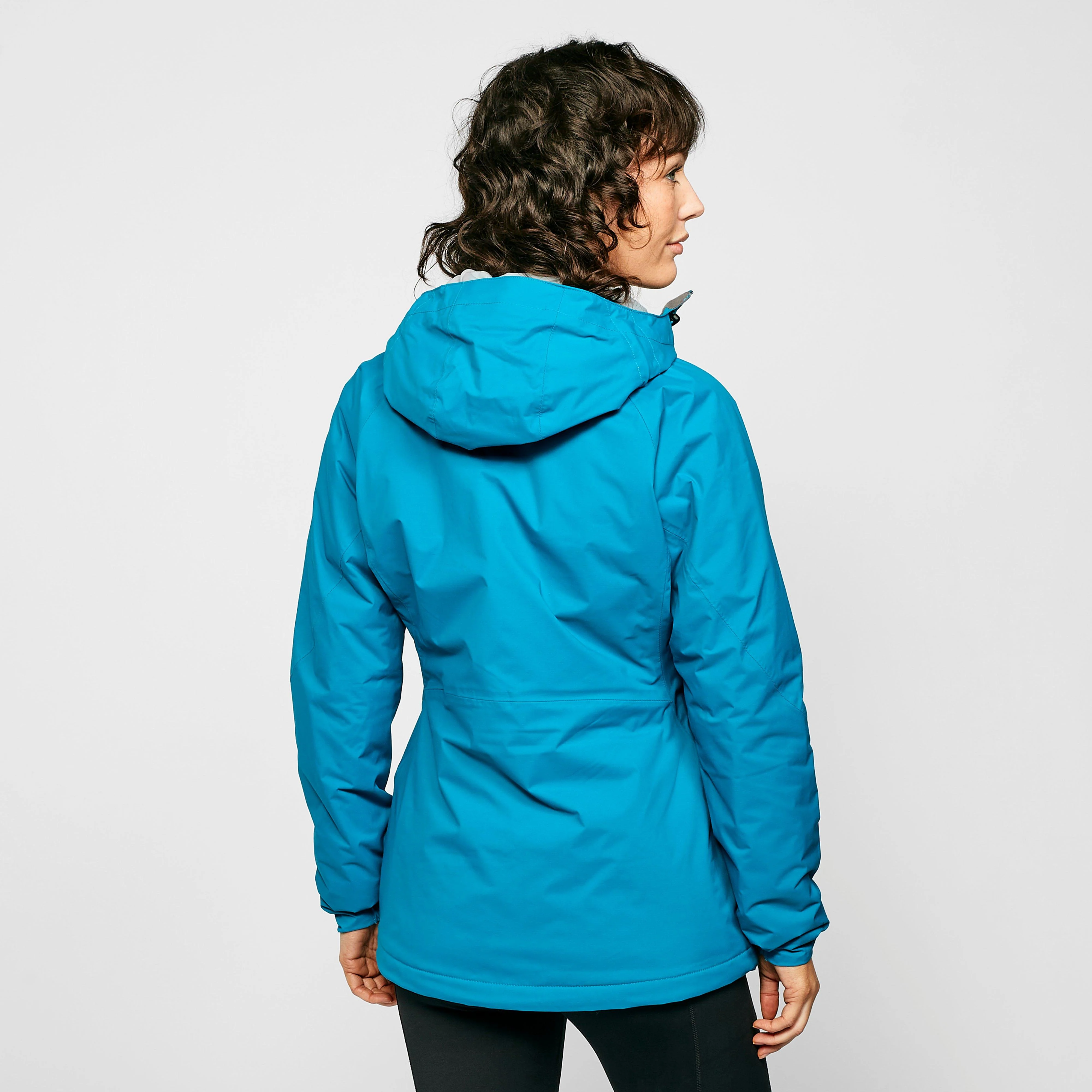 Women's Stormcloud Waterproof Jacket - Image 2