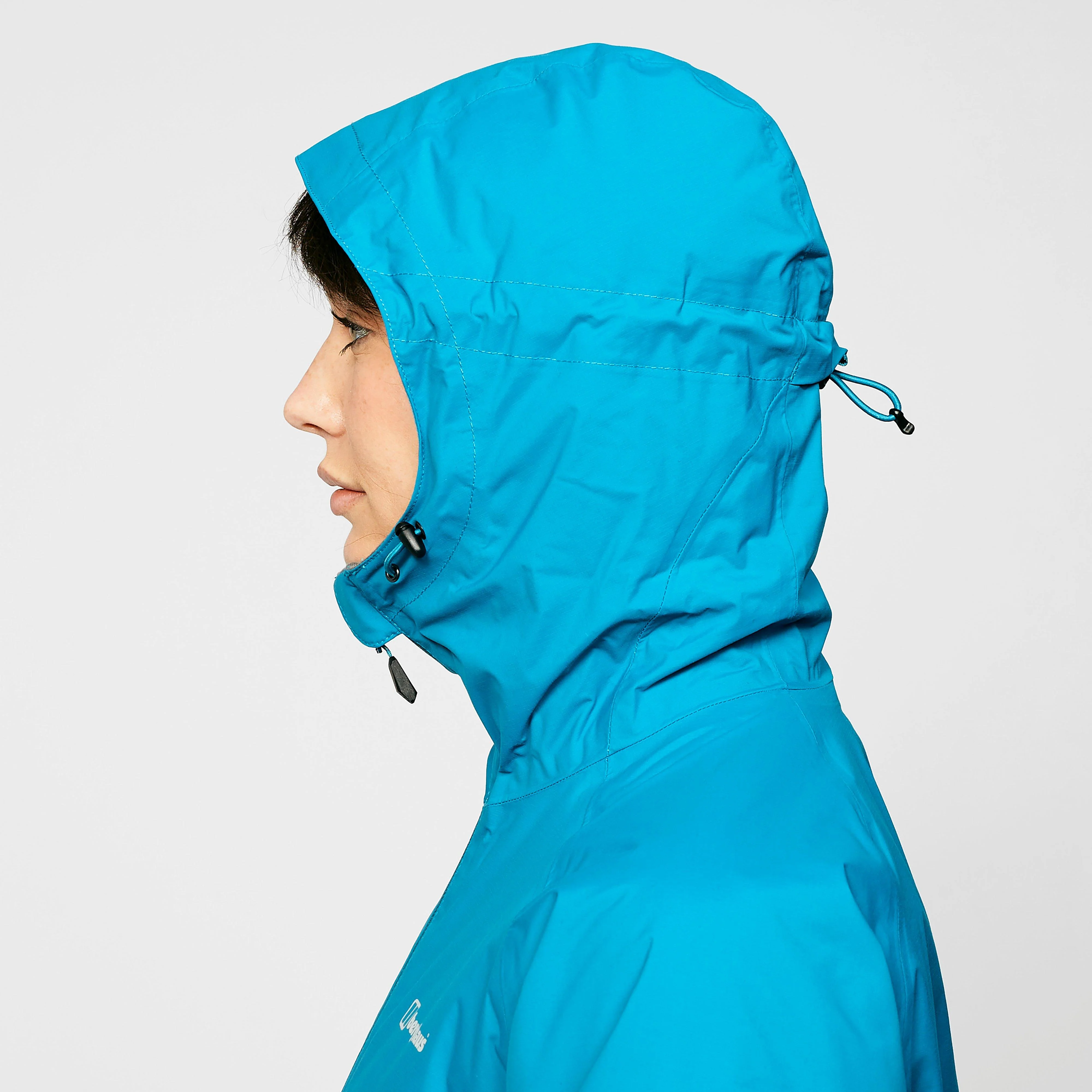 Women's Stormcloud Waterproof Jacket - Image 6