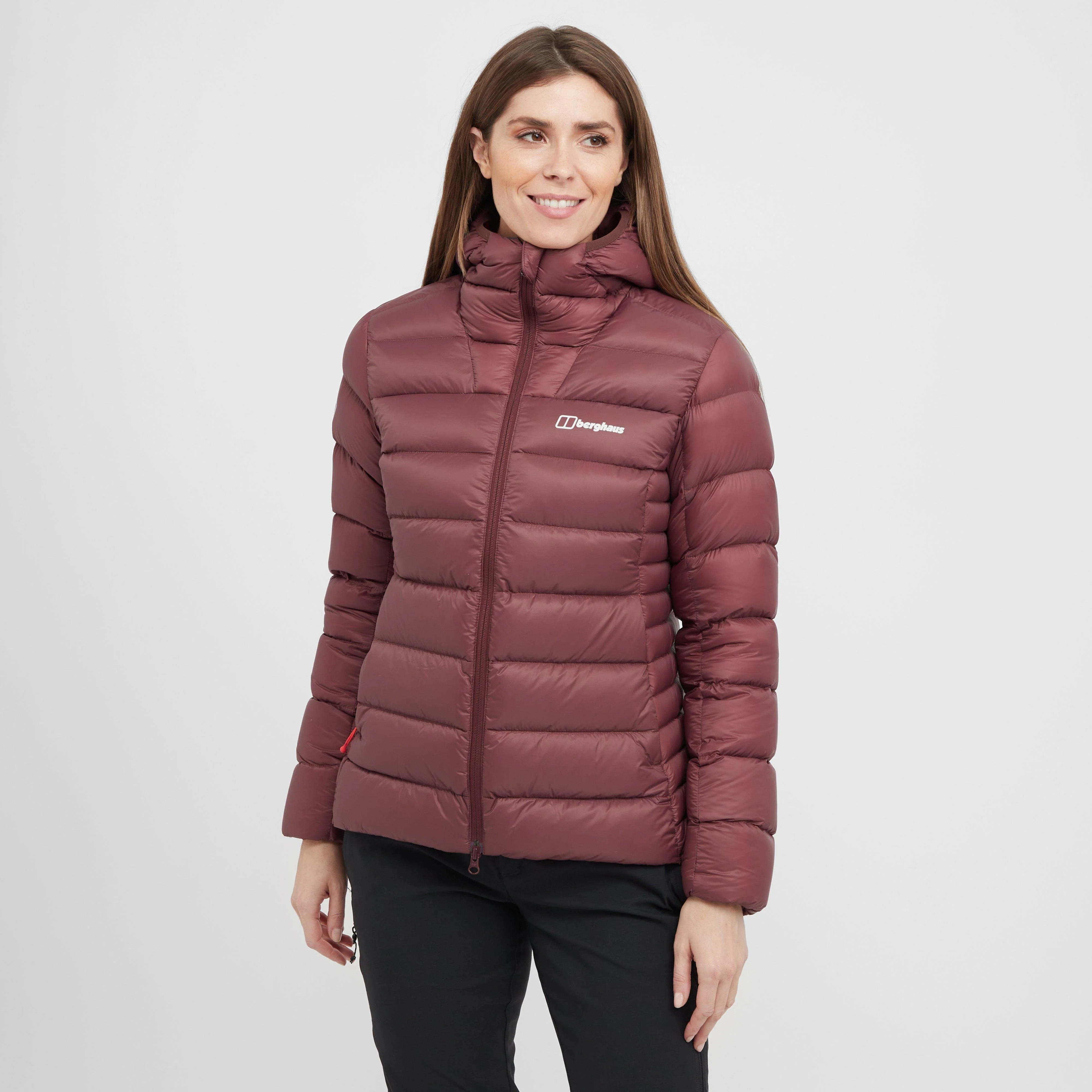 Women’s Summit-Nomad Down Insulated Jacket