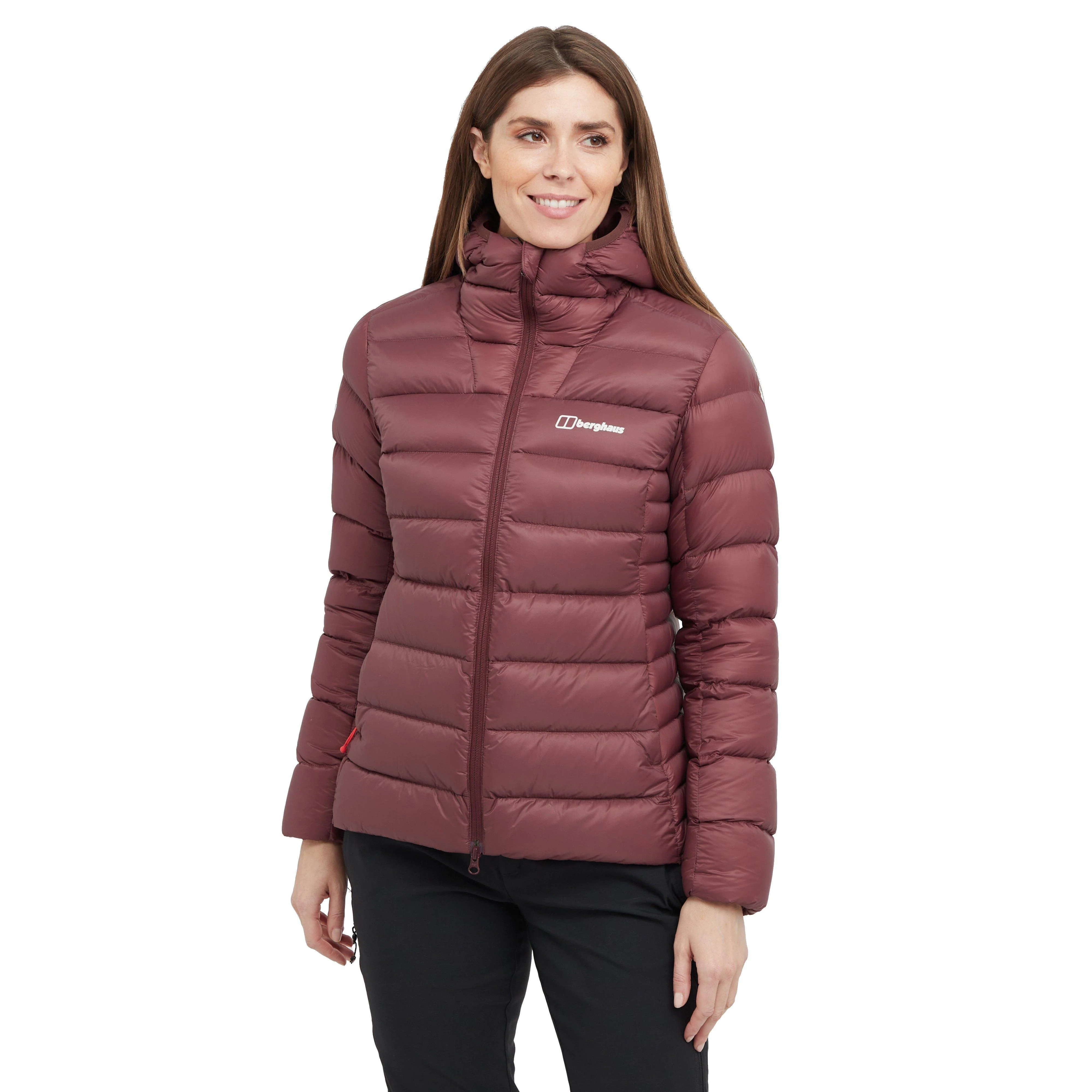 Women’s Summit-Nomad Down Insulated Jacket - Image 14