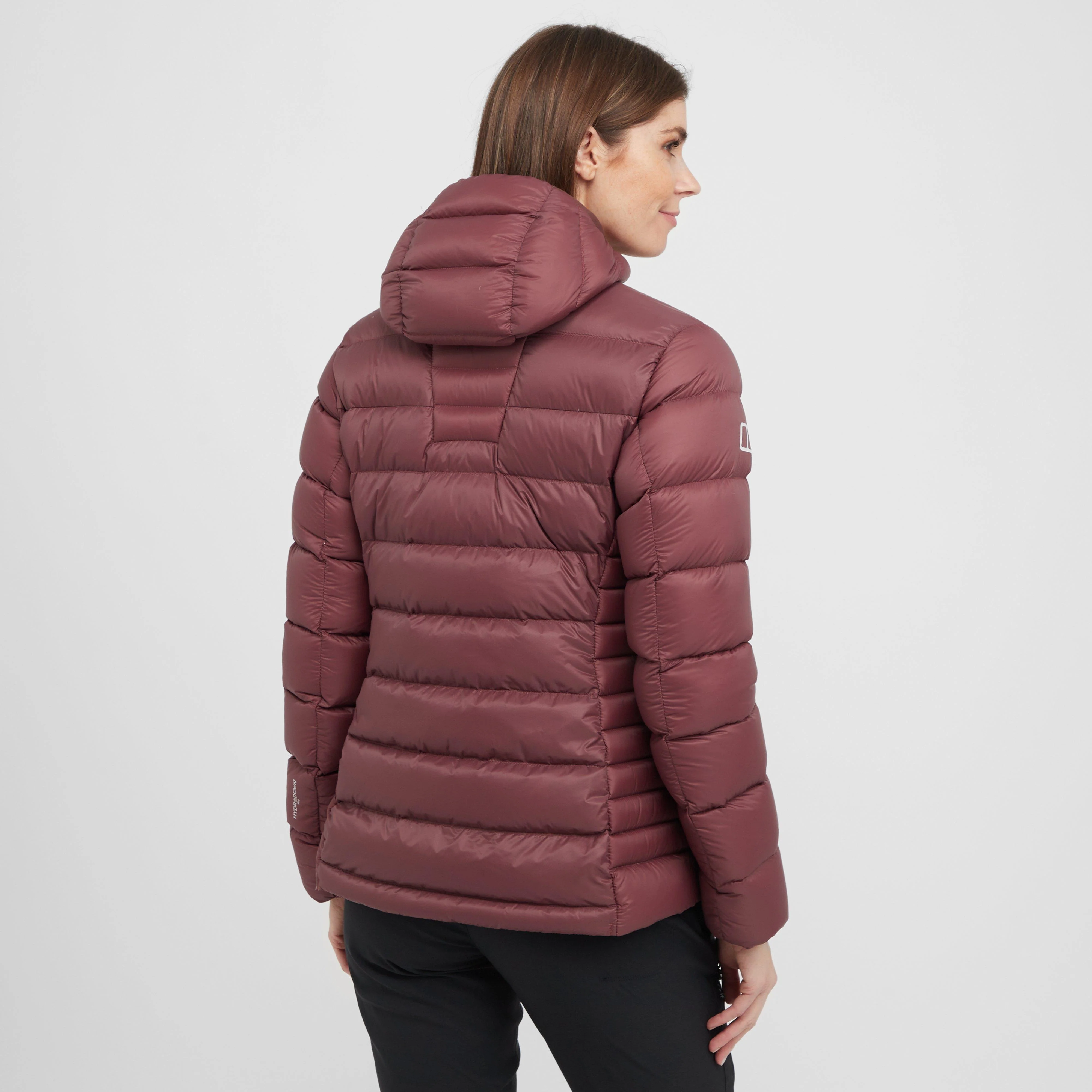 Women’s Summit-Nomad Down Insulated Jacket - Image 2