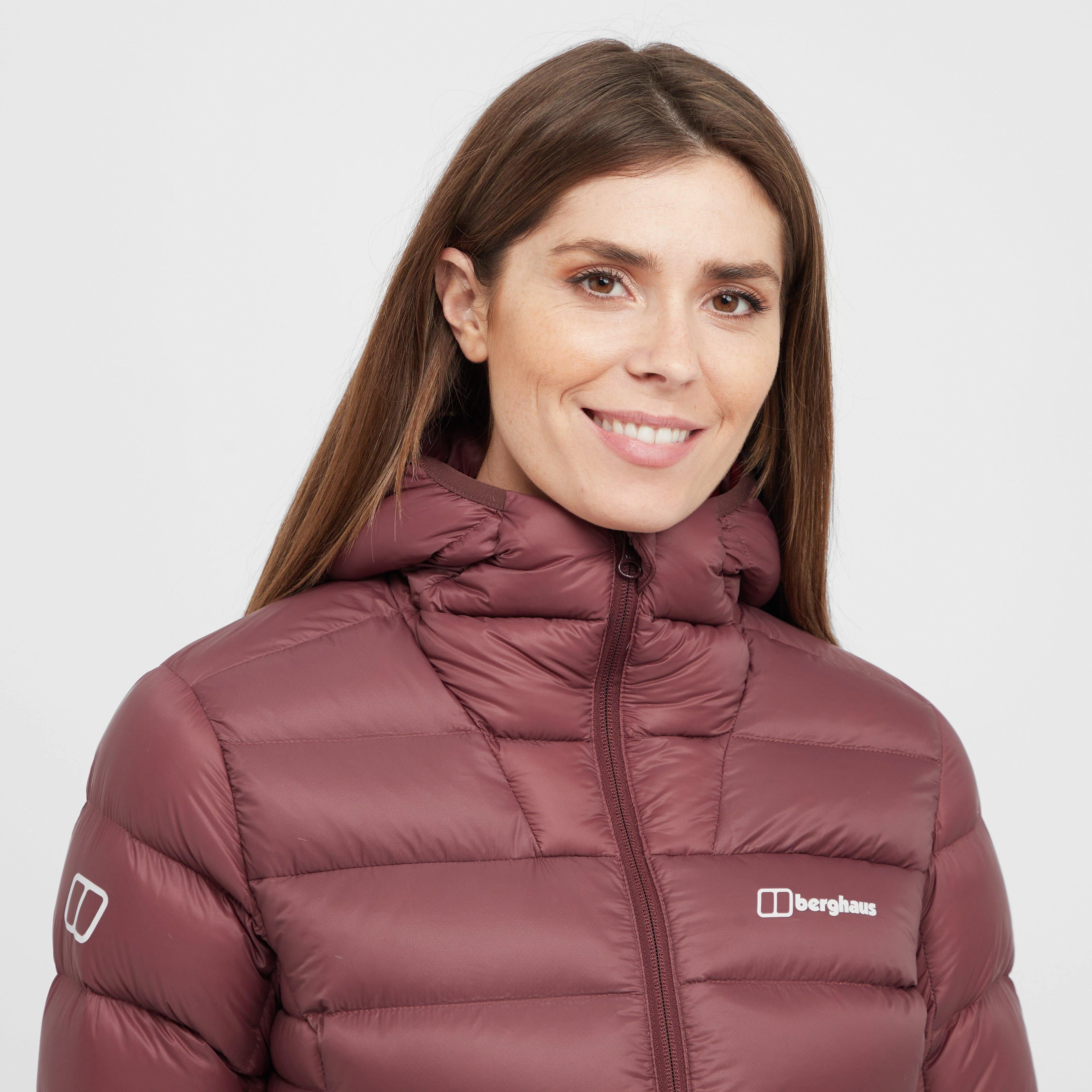 Women’s Summit-Nomad Down Insulated Jacket - Image 6