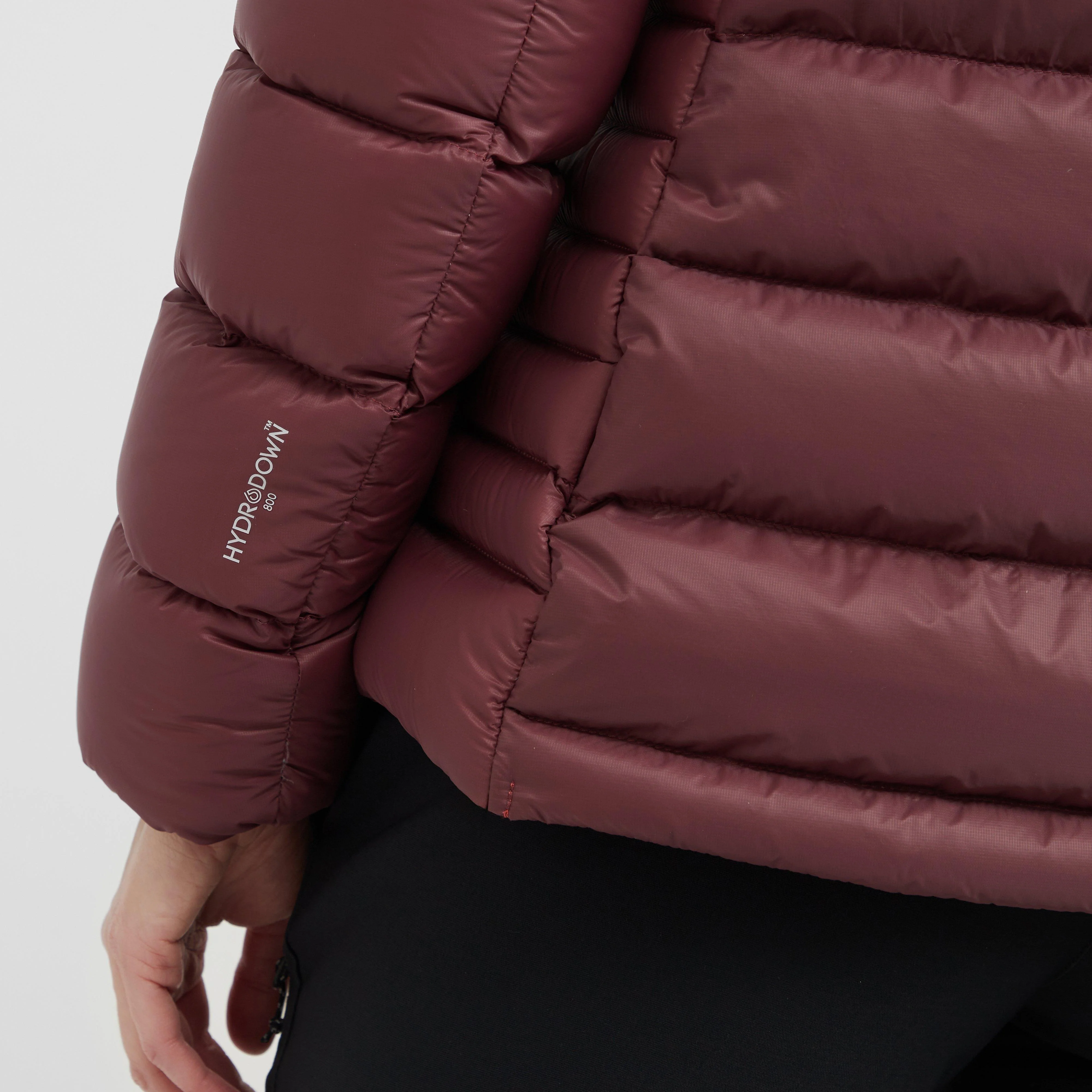 Women’s Summit-Nomad Down Insulated Jacket - Image 9