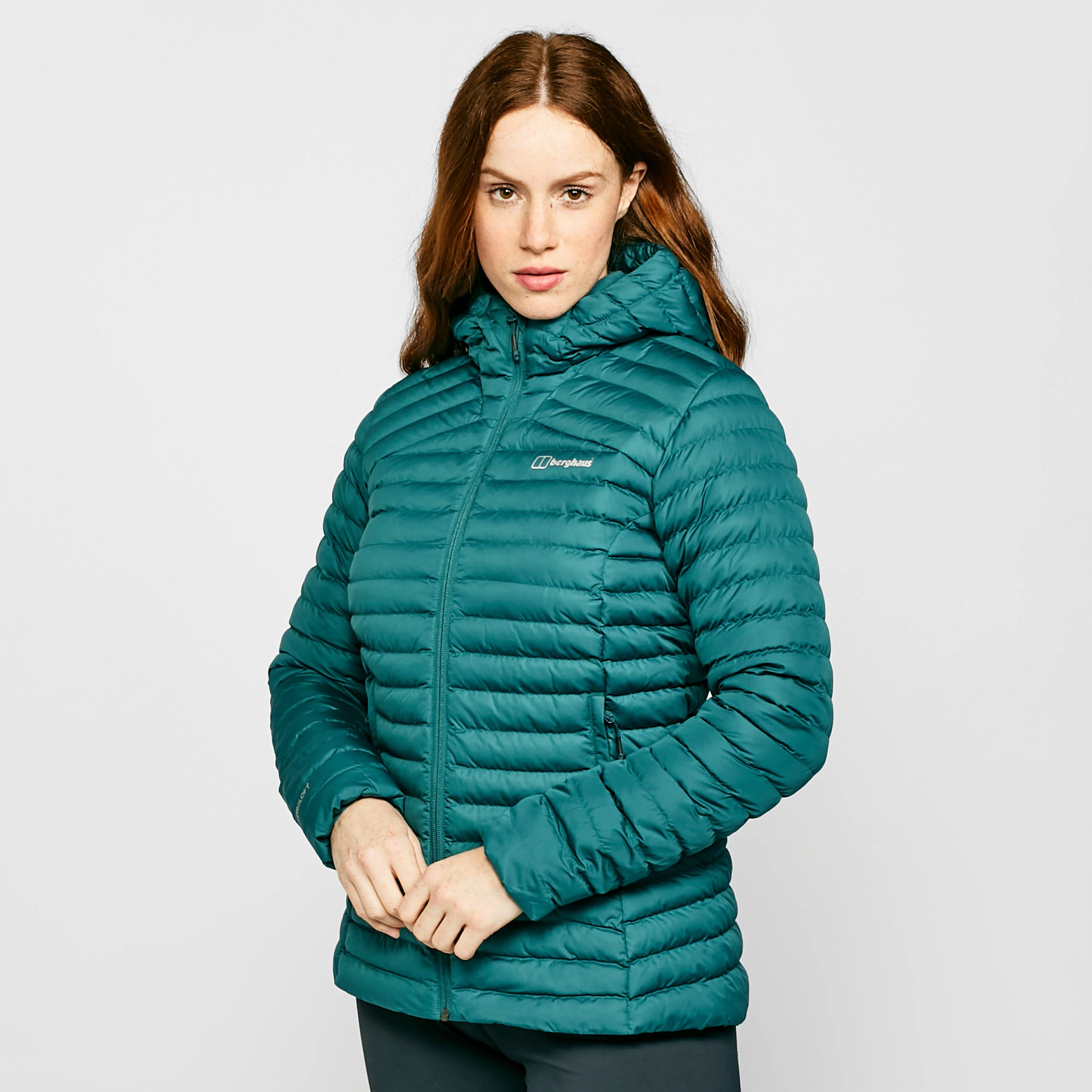 Women’s Talmine Jacket