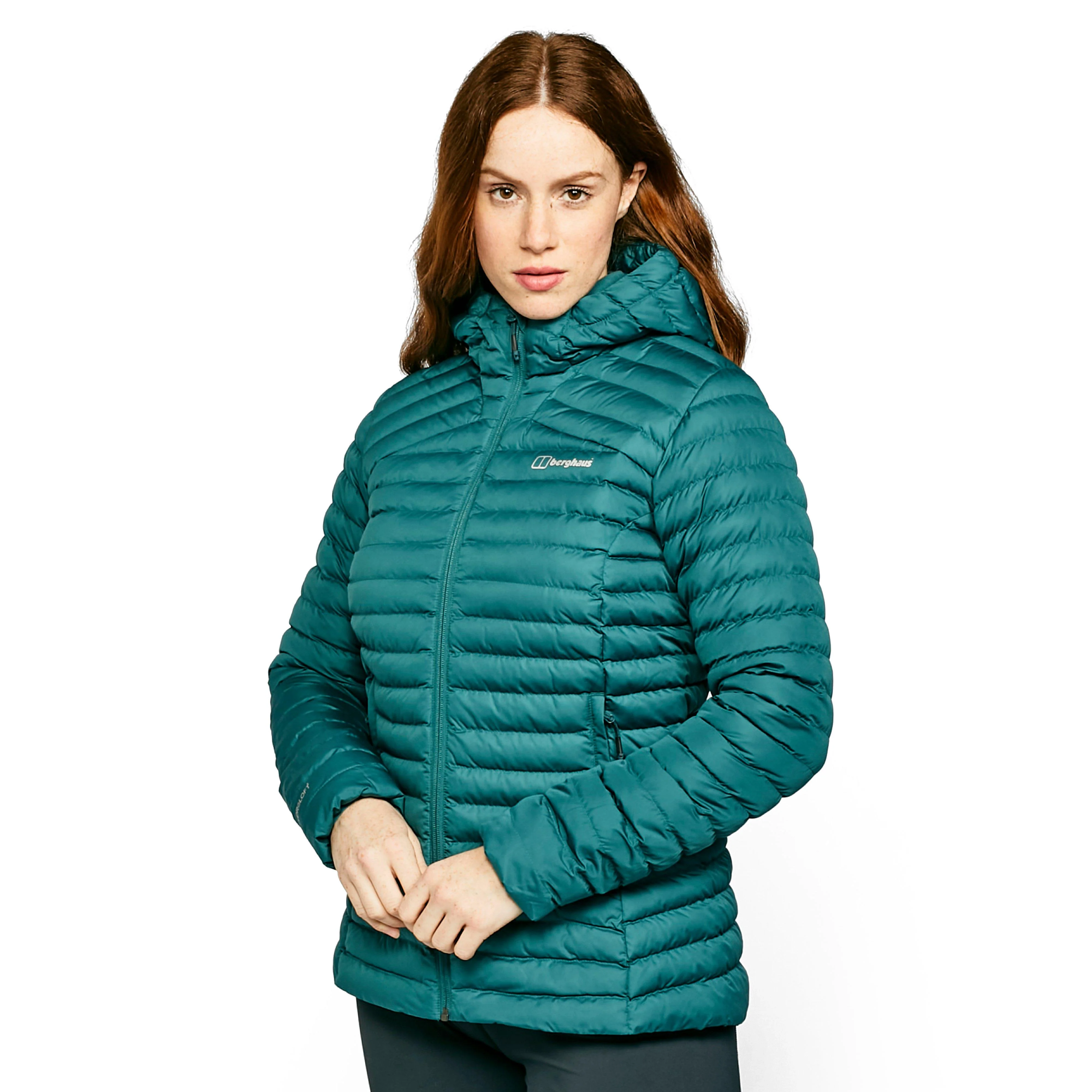 Women’s Talmine Jacket - Image 10