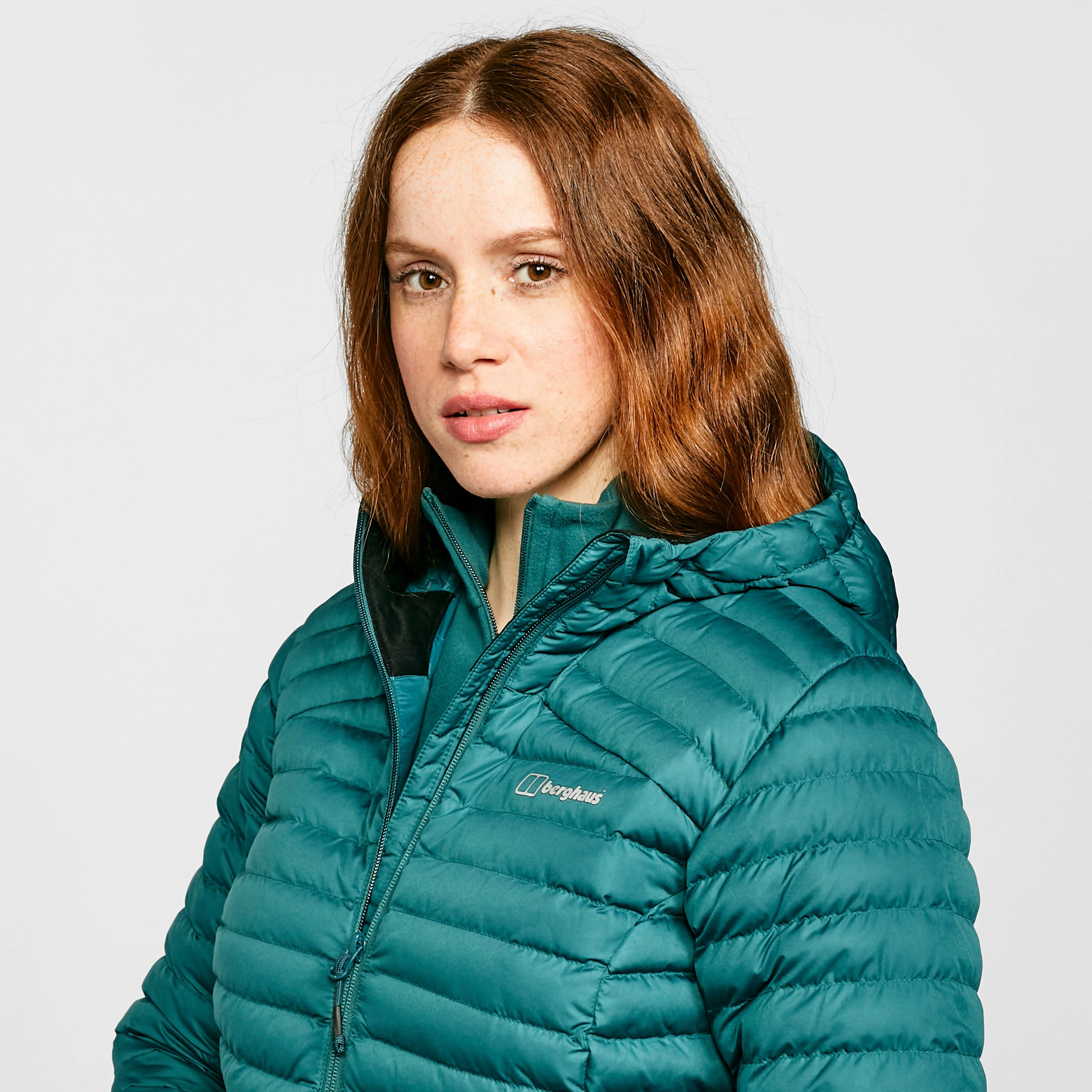 Women’s Talmine Jacket - Image 4