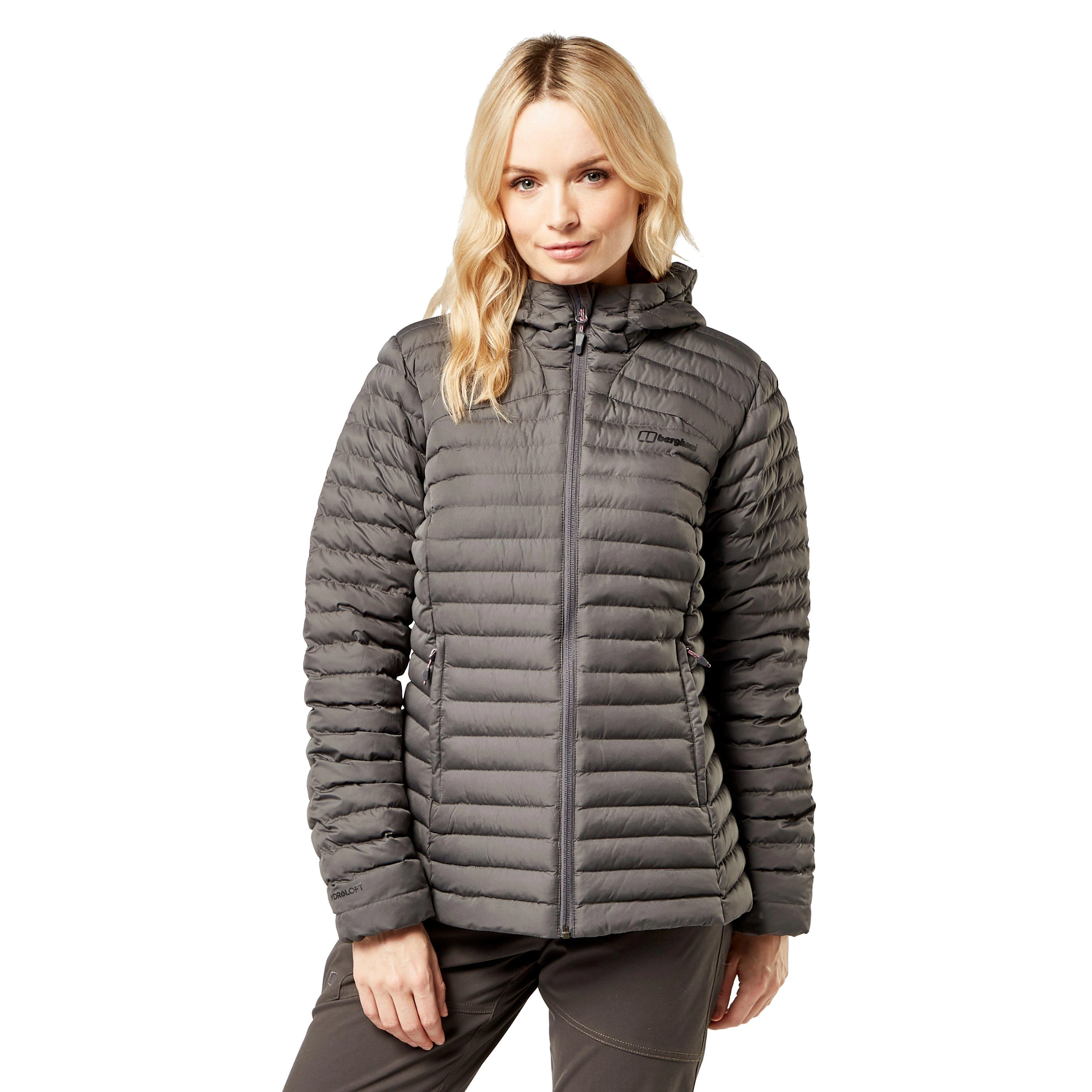Women's Talmine Jacket - Image 5