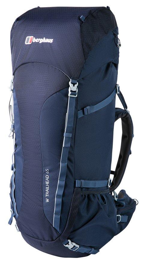 Women's Trailhead 65 Litre Rucksack