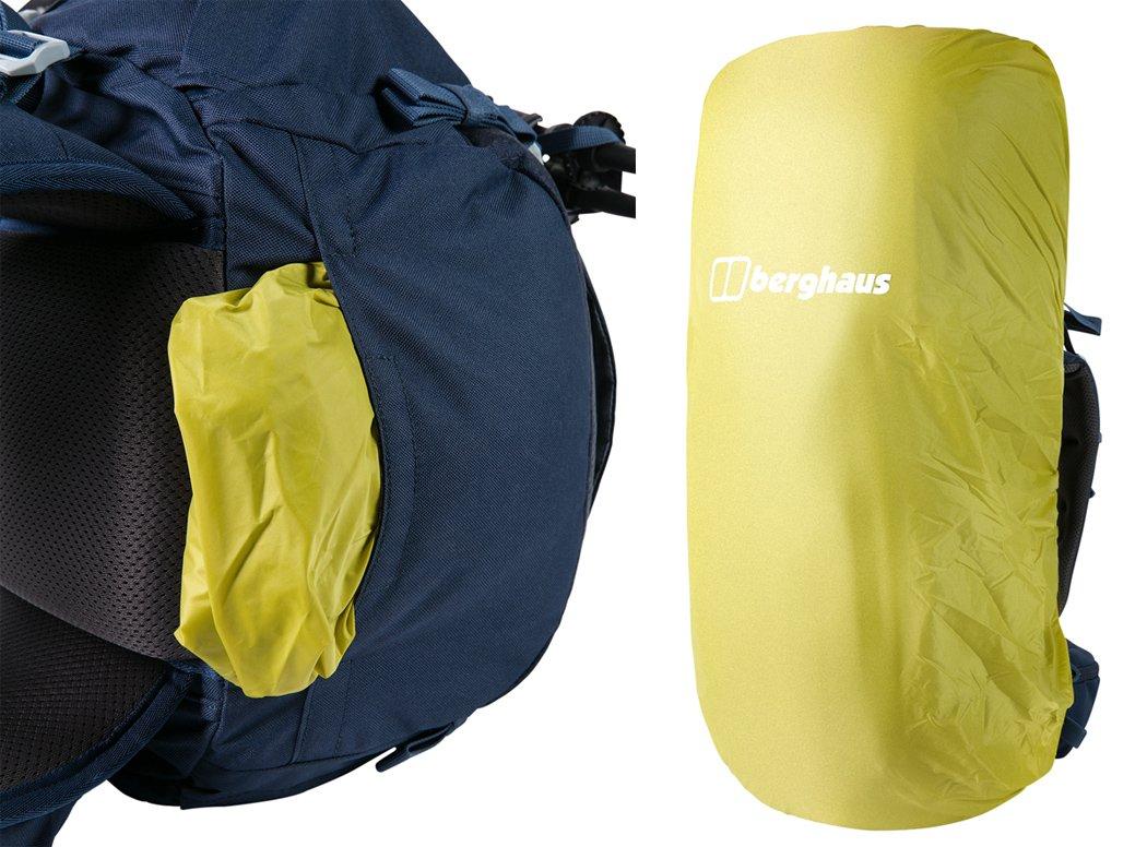 Women's Trailhead 65 Litre Rucksack - Image 4