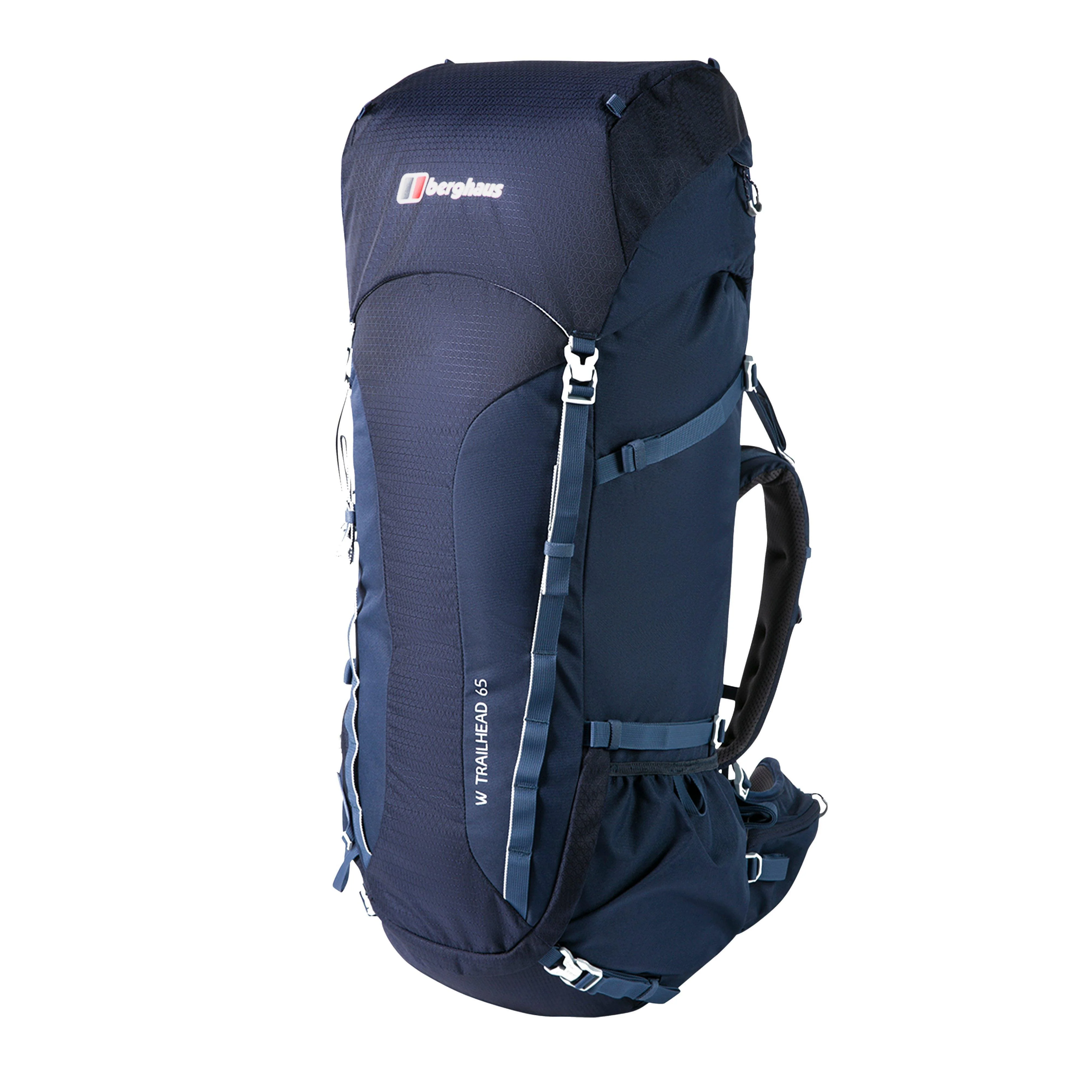 Women's Trailhead 65 Litre Rucksack - Image 6