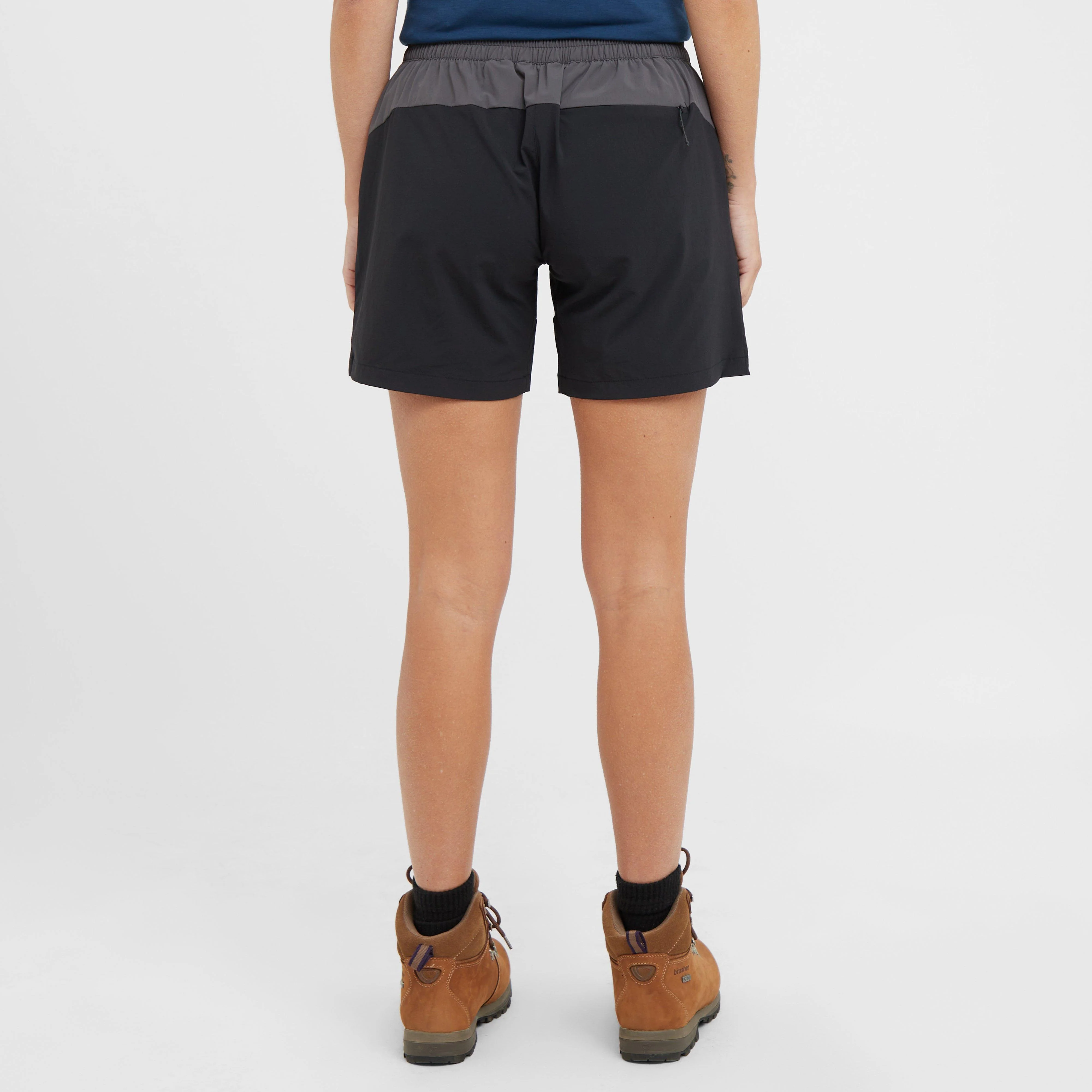 Women’s Wandermoor Wind Shorts - Image 2