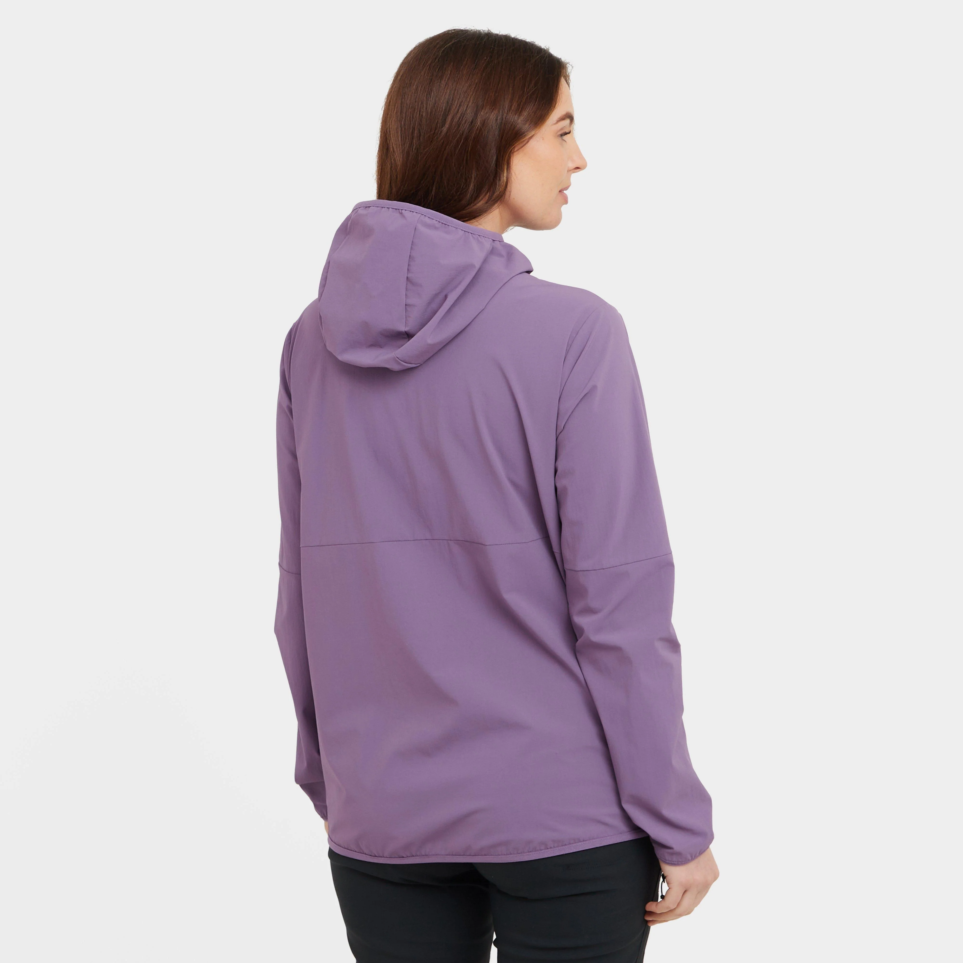 Women's Wandermoor Wind Smock - Image 2