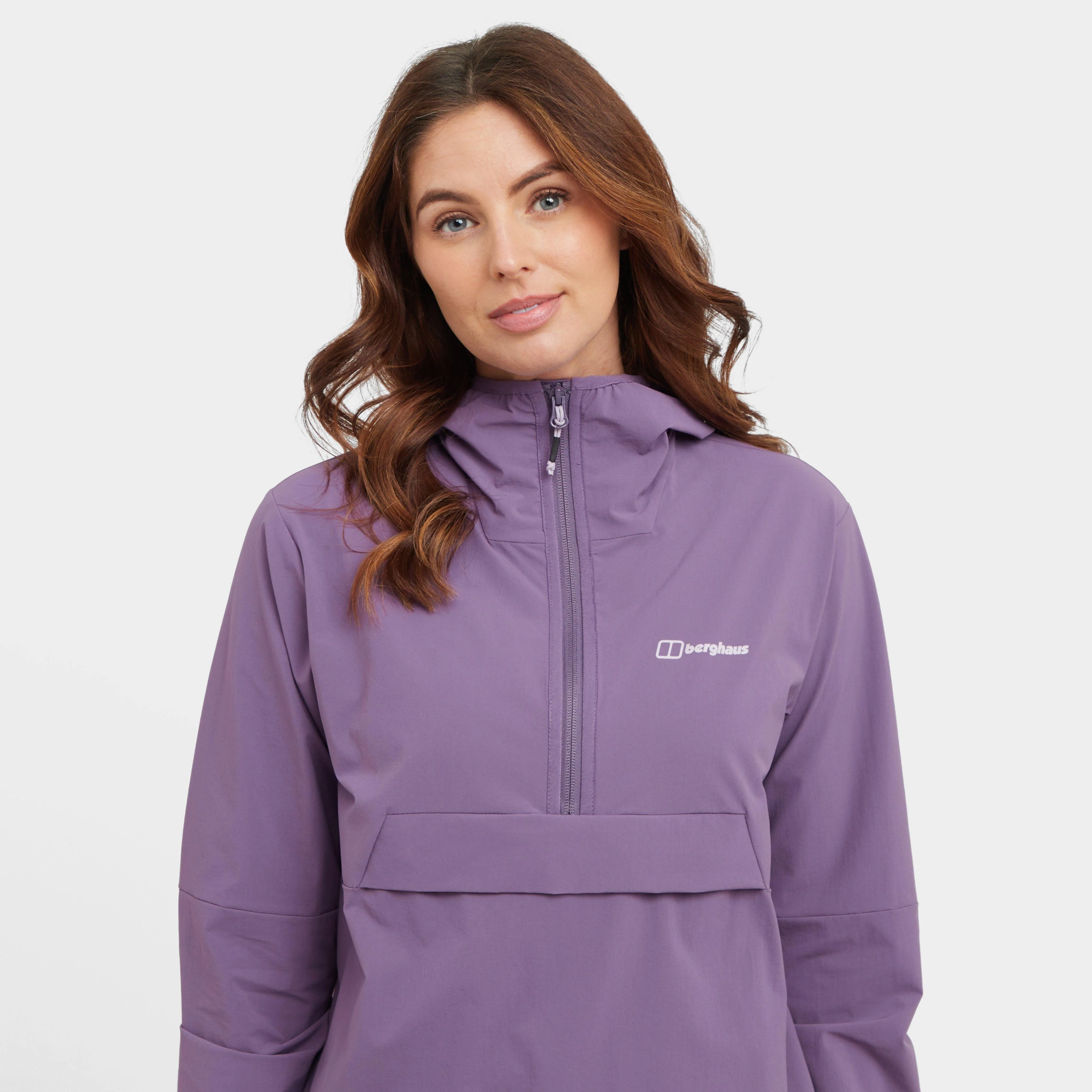Women's Wandermoor Wind Smock - Image 4
