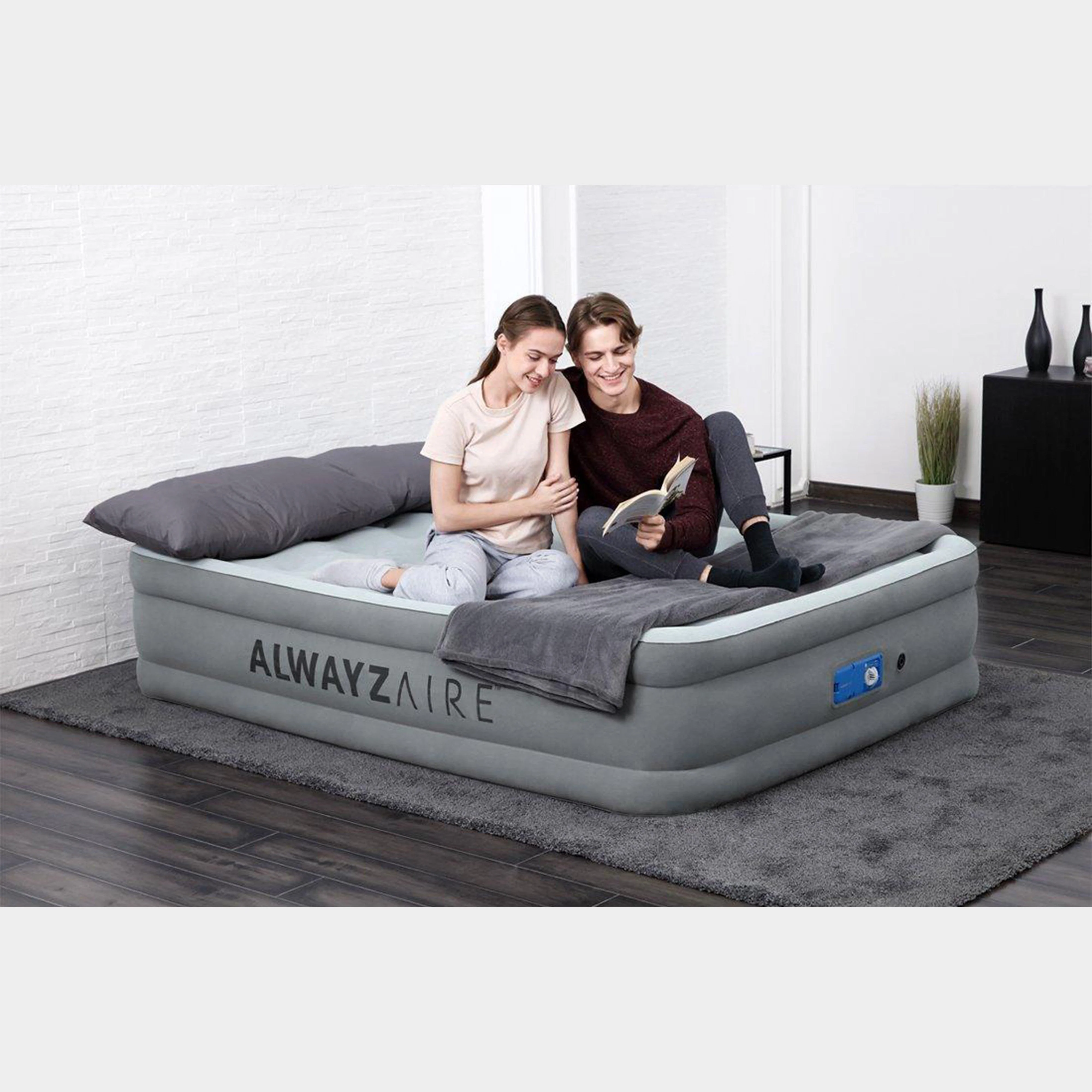 Alwayzaire Airbed (King Size) - Image 2