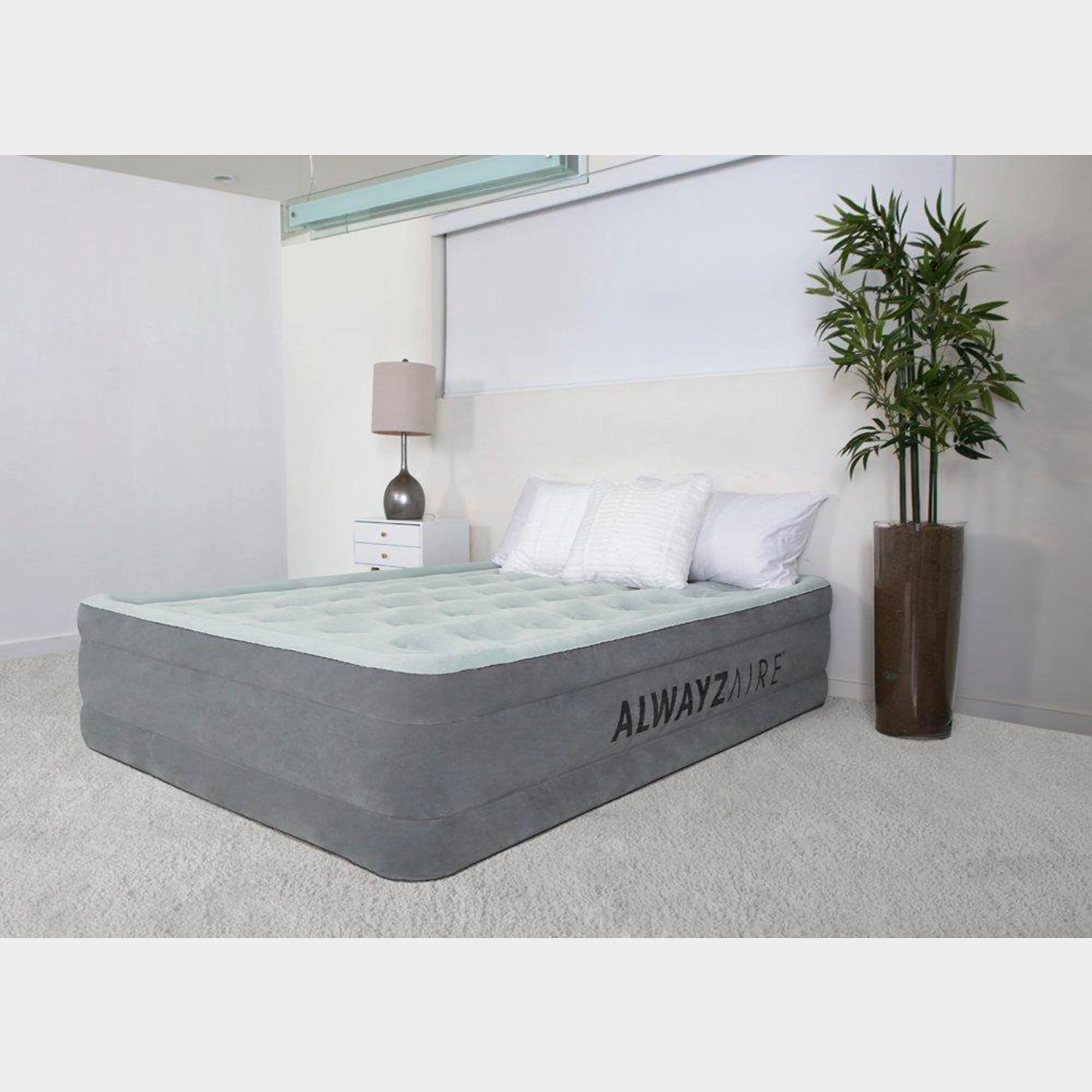 Alwayzaire Airbed (King Size) - Image 3