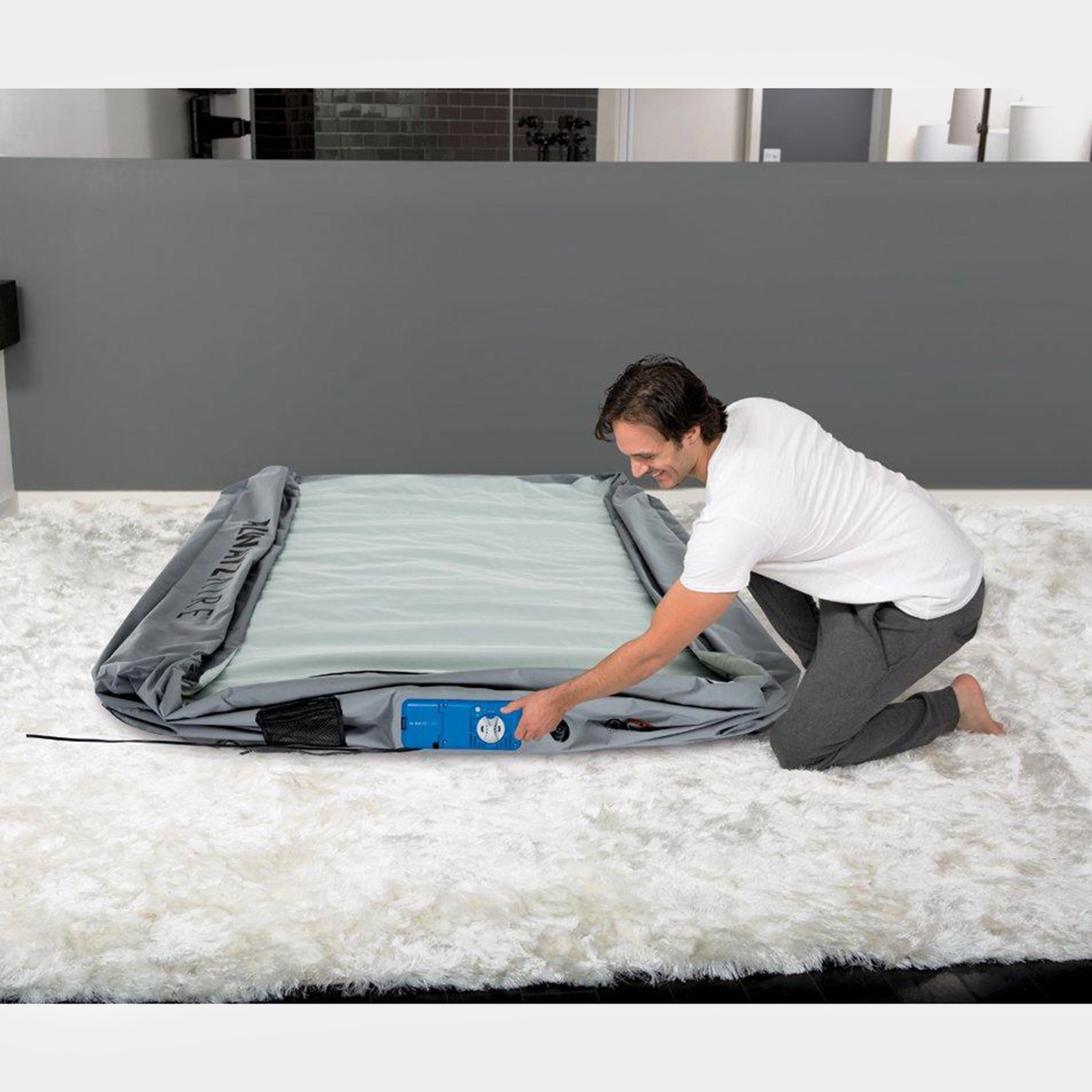 Alwayzaire Airbed (King Size) - Image 6