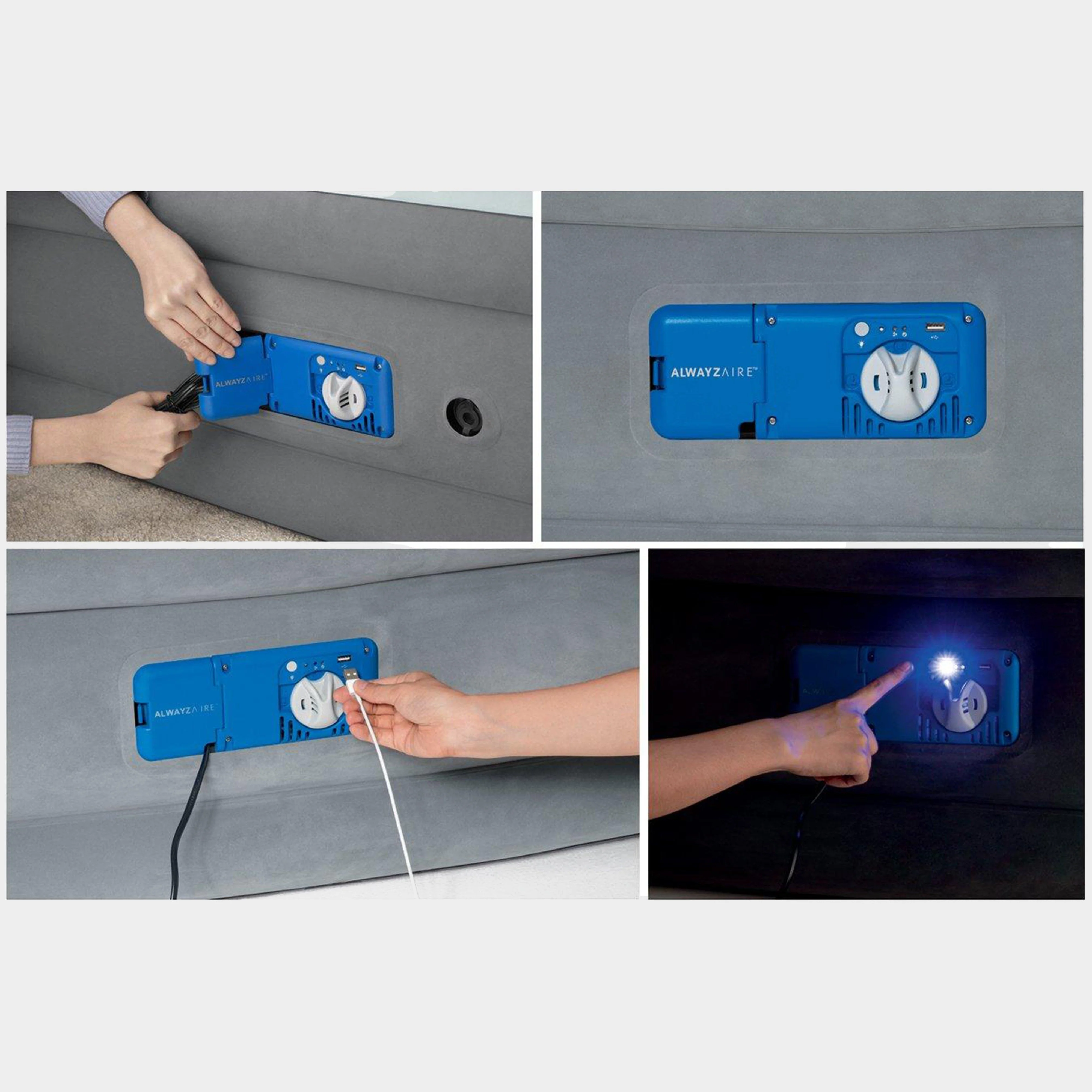 Alwayzaire Airbed (King Size) - Image 7