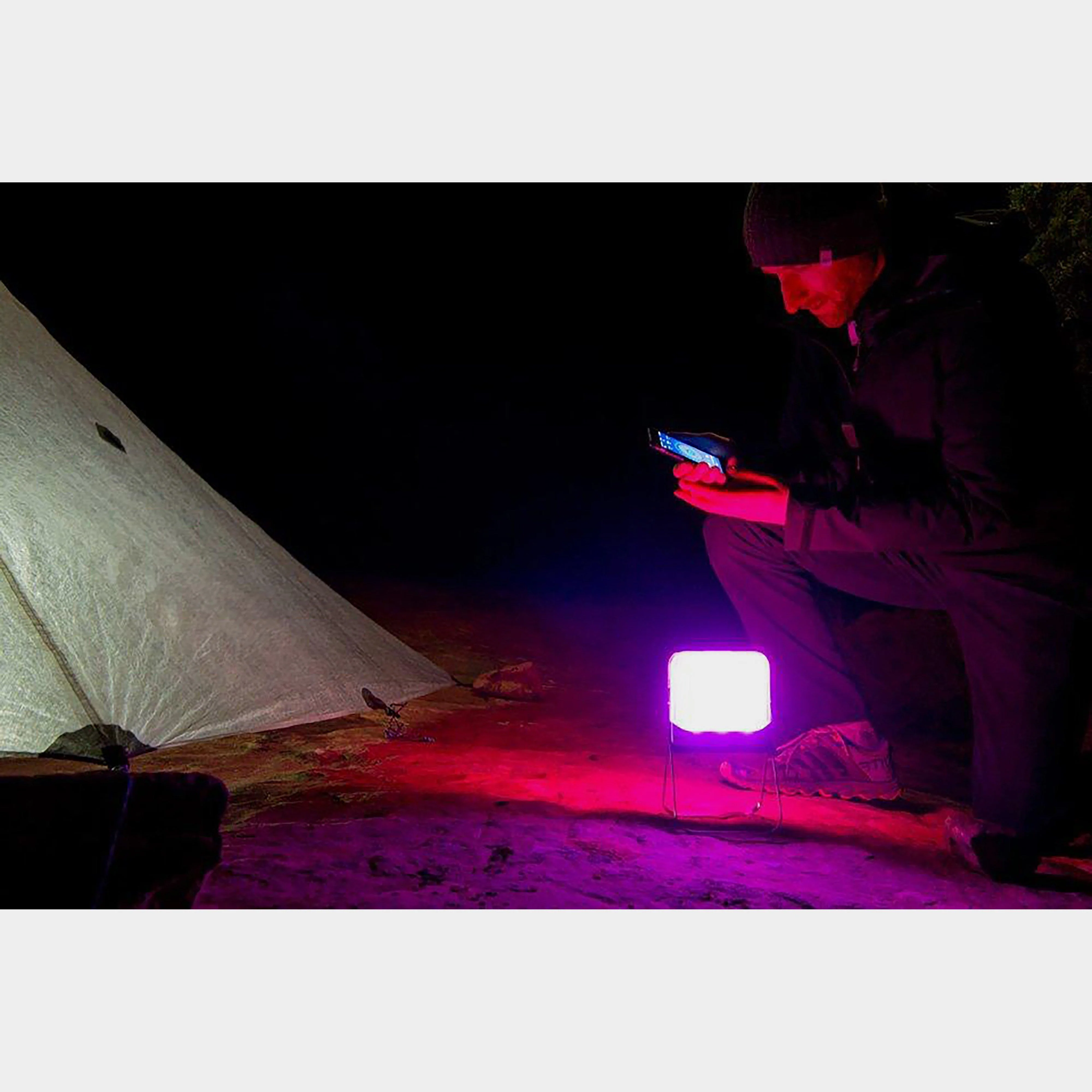 BaseLantern (Bluetooth Lantern & Power Hub) - Image 10