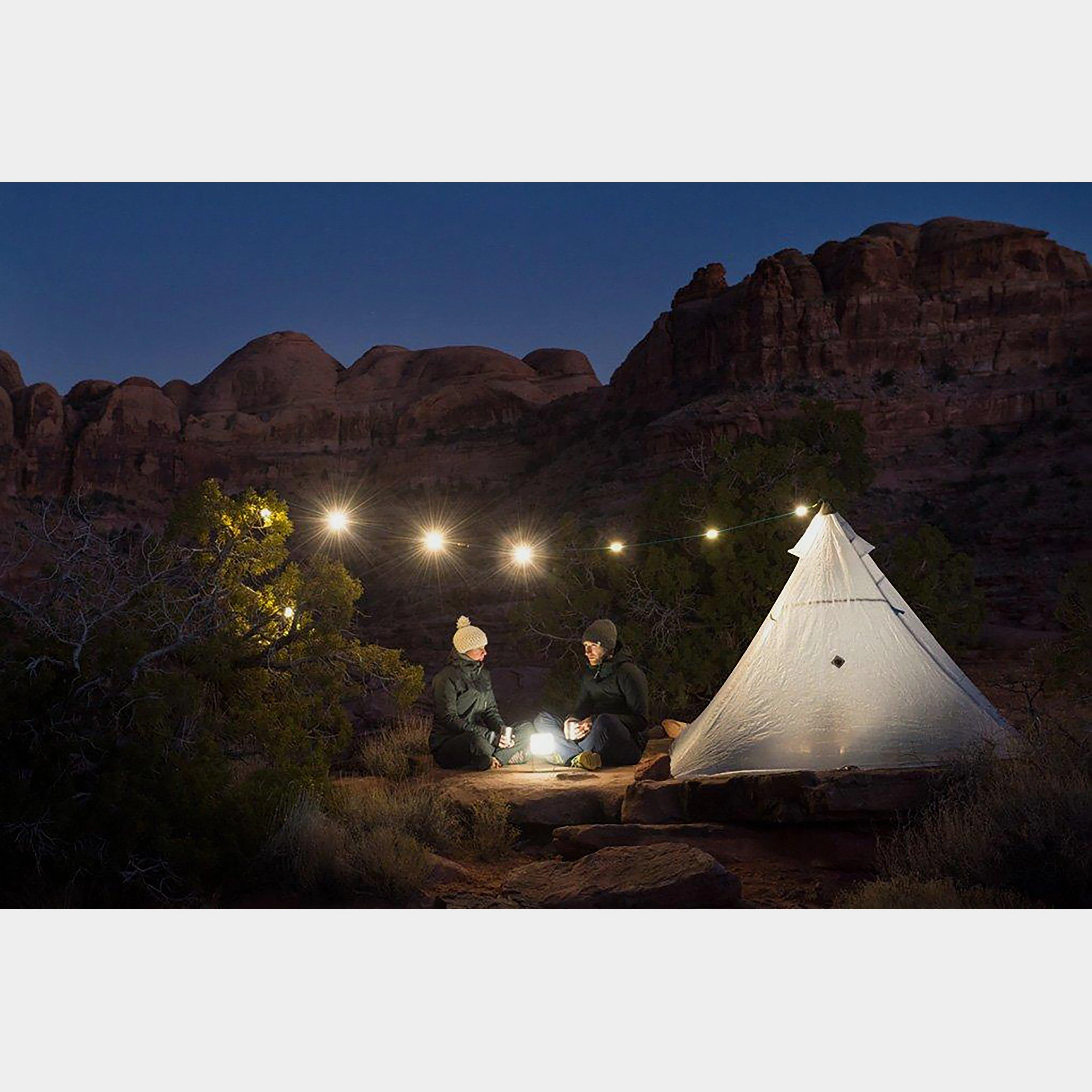 BaseLantern (Bluetooth Lantern & Power Hub) - Image 13