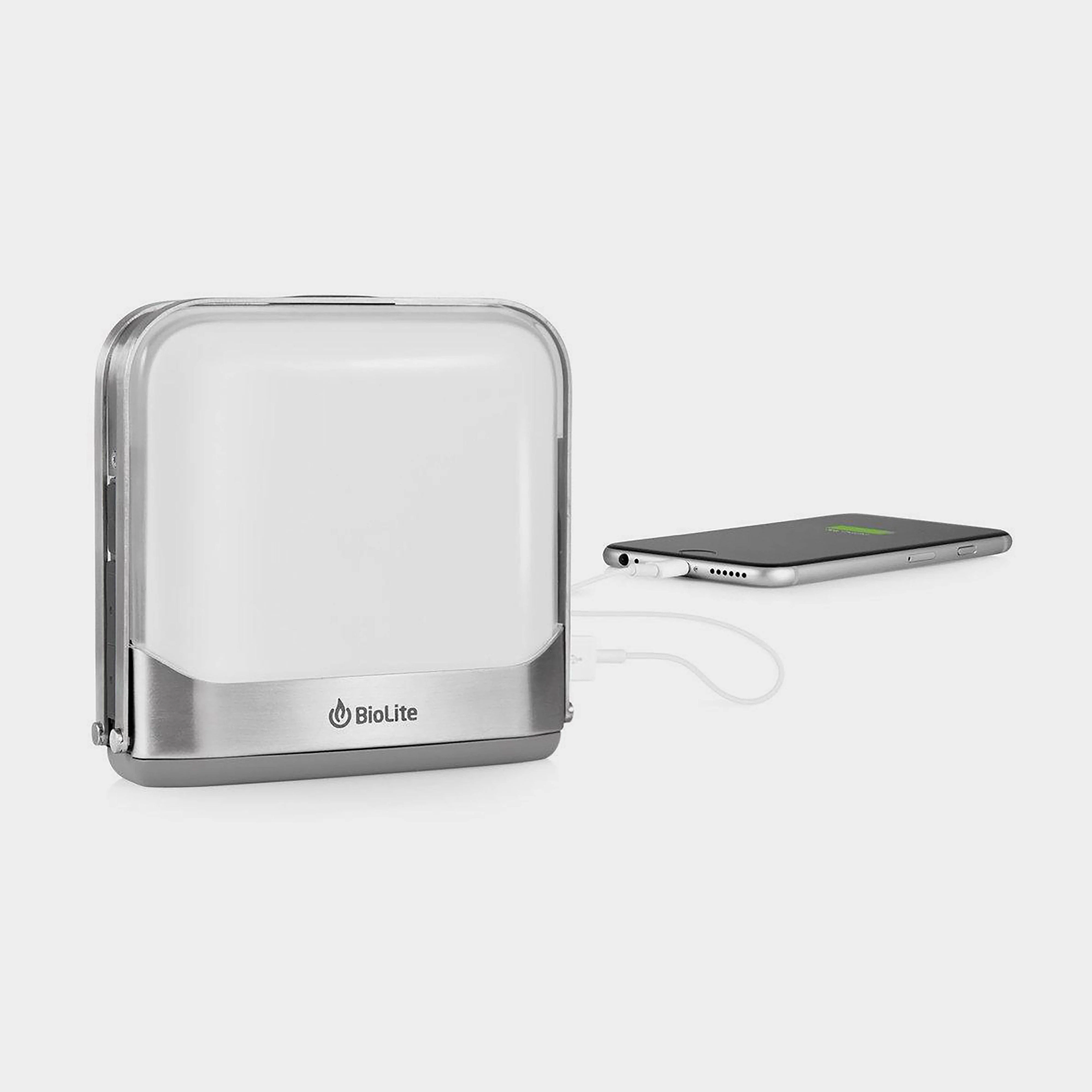 BaseLantern (Bluetooth Lantern & Power Hub) - Image 3