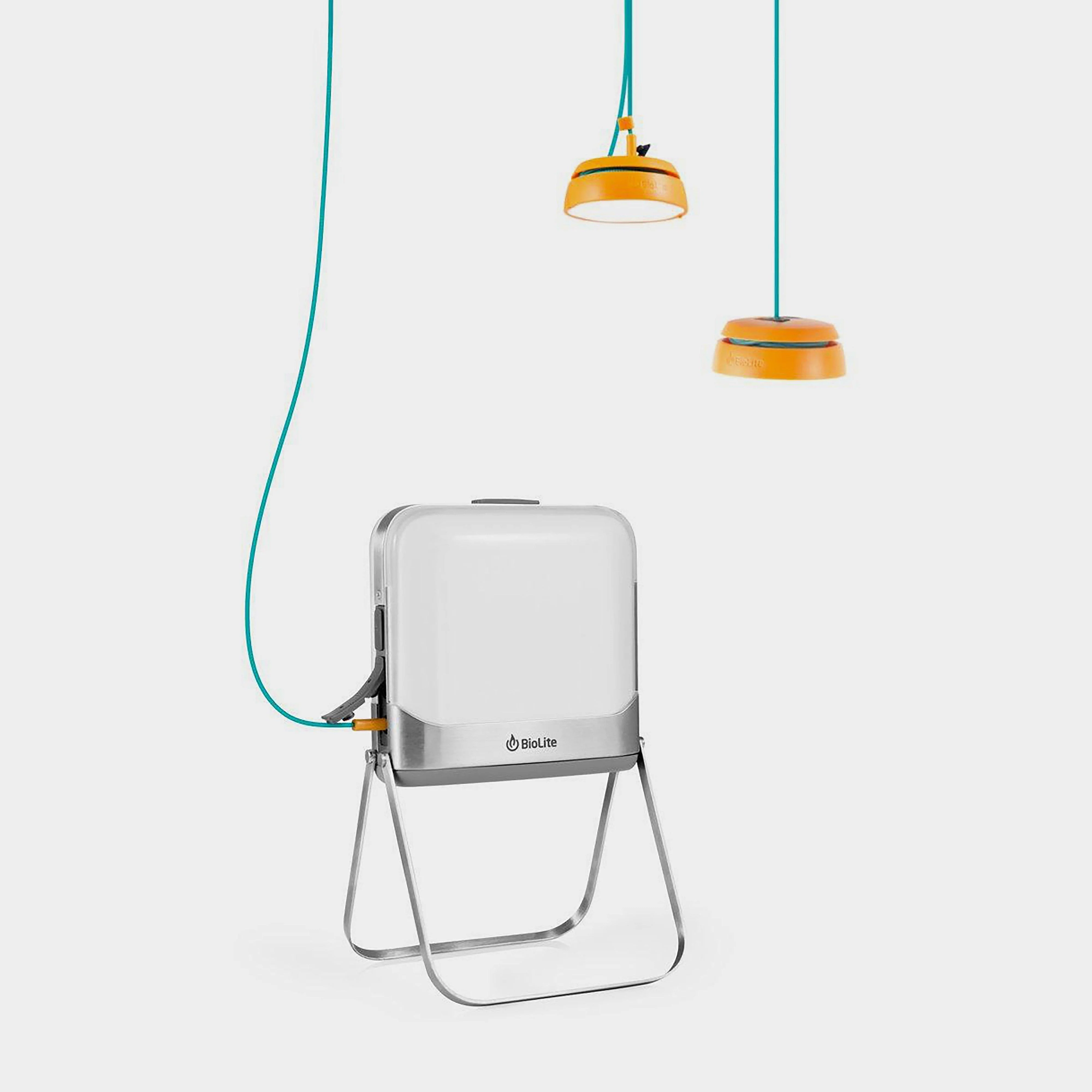 BaseLantern (Bluetooth Lantern & Power Hub) - Image 4