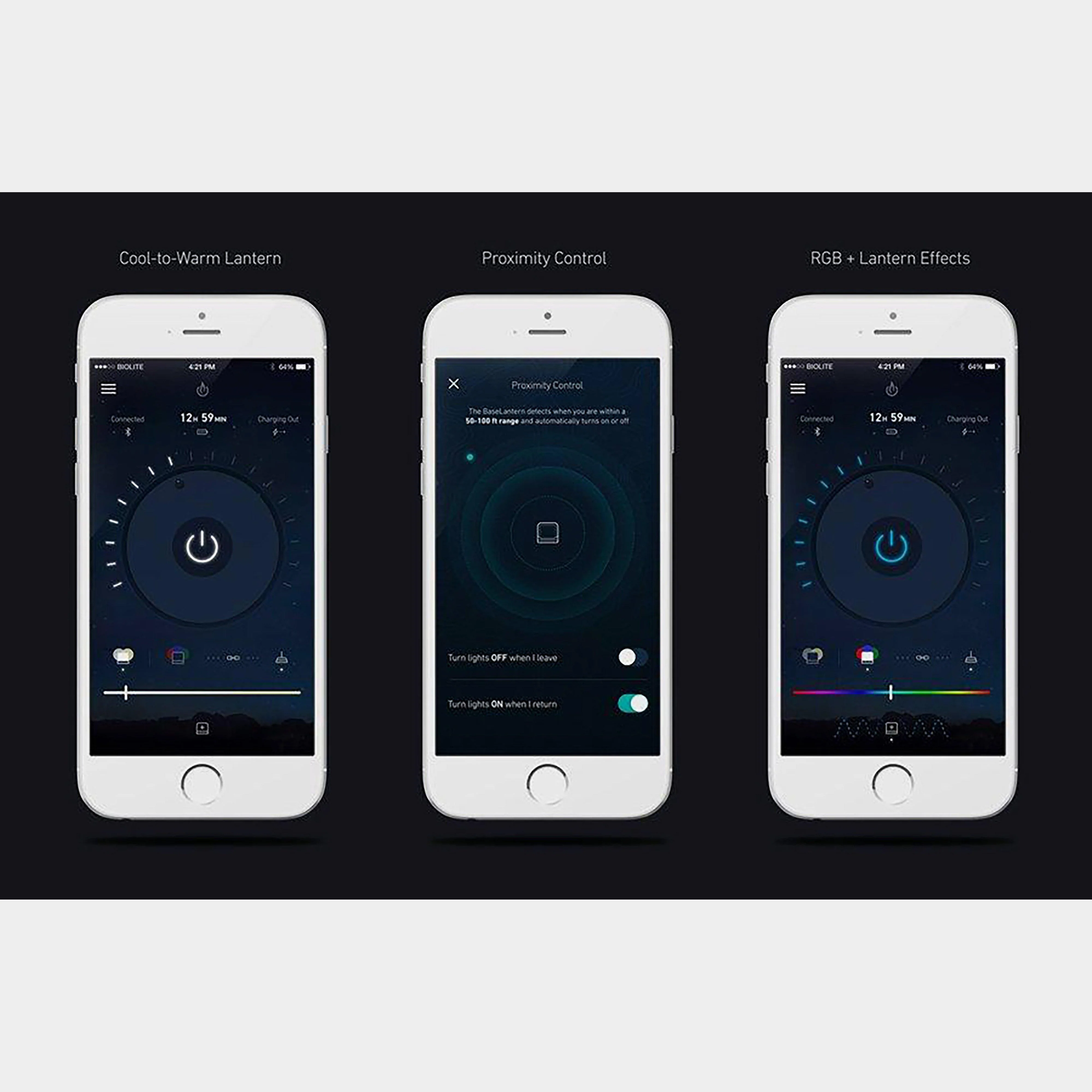 BaseLantern (Bluetooth Lantern & Power Hub) - Image 7