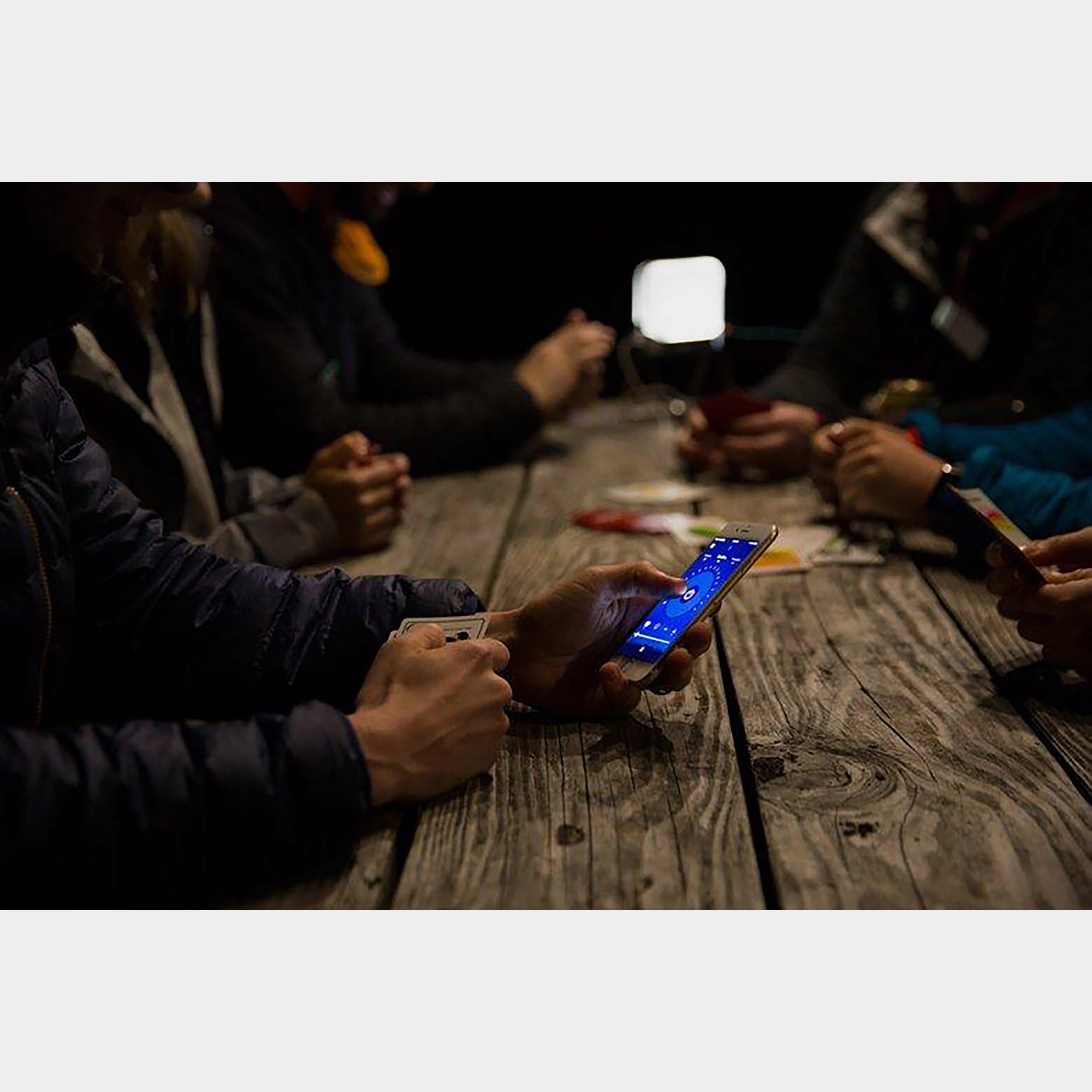 BaseLantern (Bluetooth Lantern & Power Hub) - Image 8