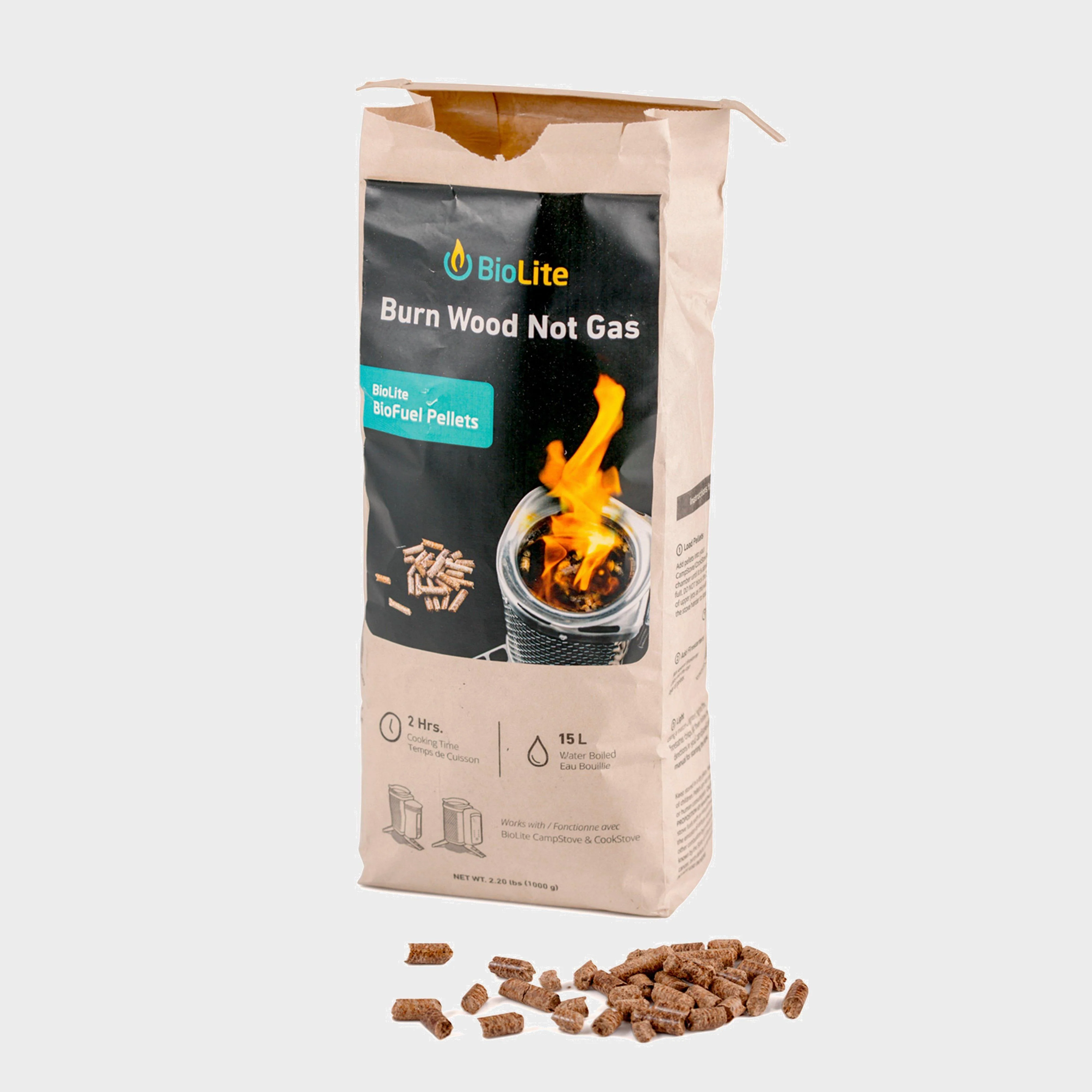 BioFuel Pellets - Image 3
