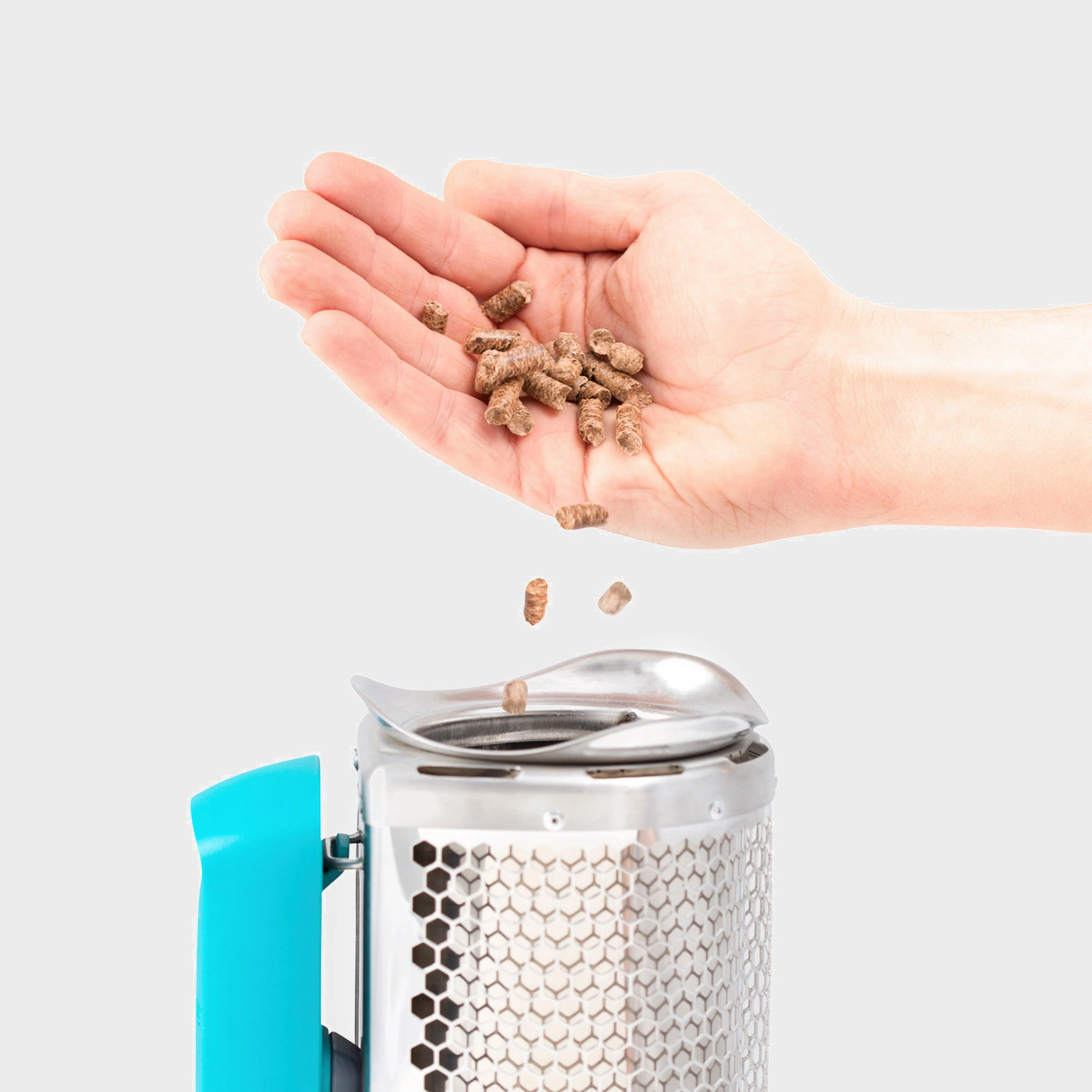 BioFuel Pellets - Image 4