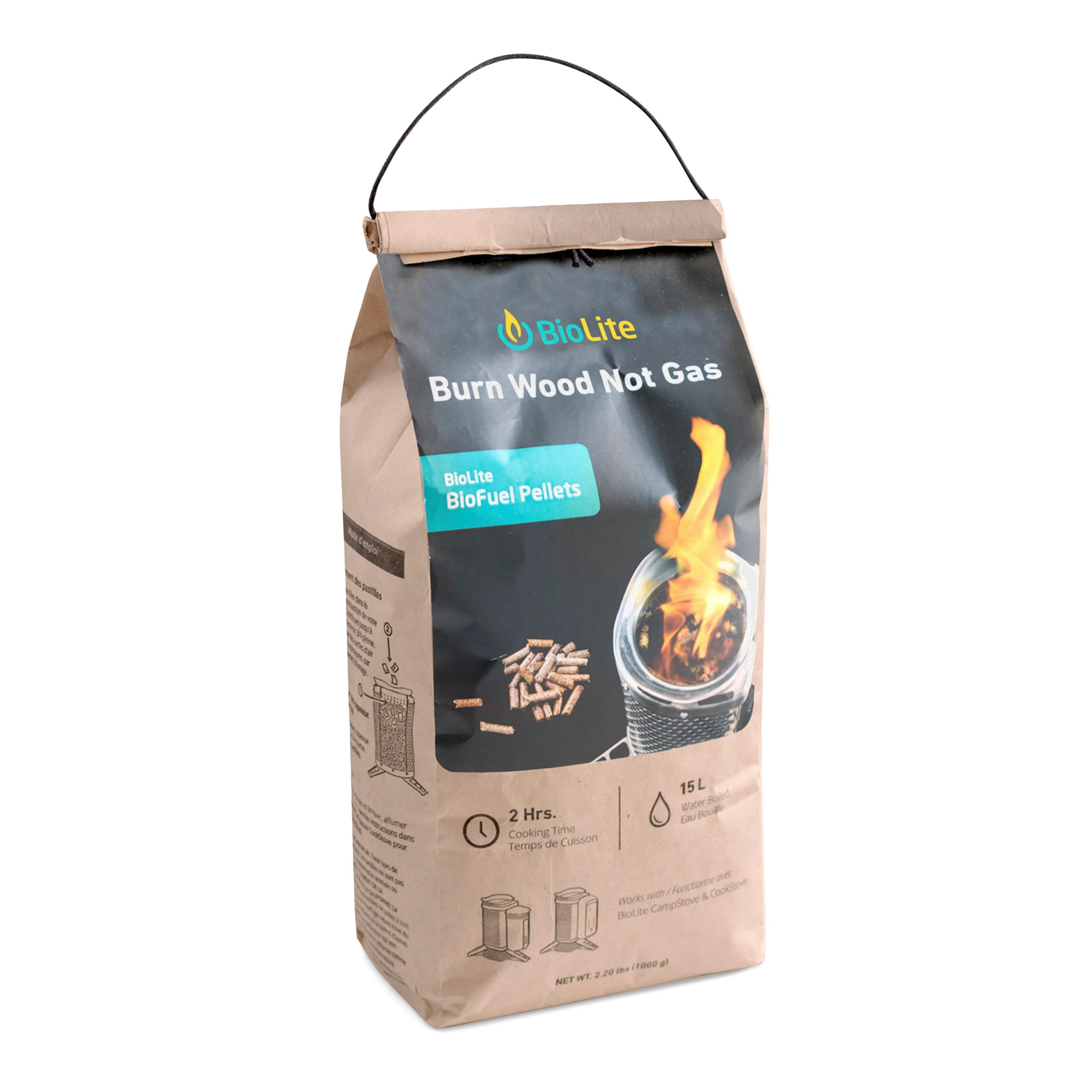 BioFuel Pellets - Image 5