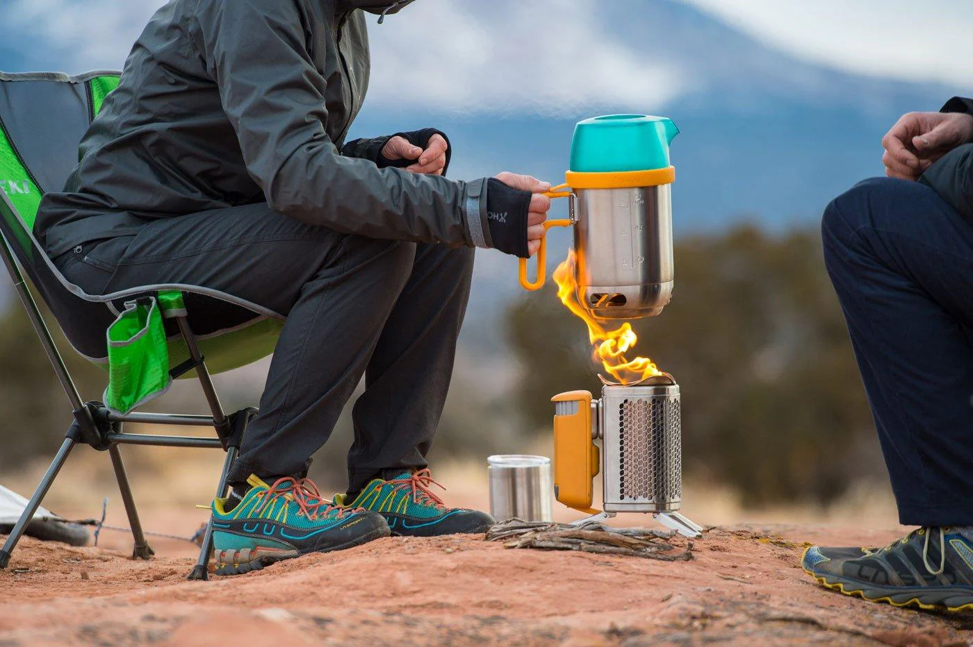 CampStove 2 - Image 8
