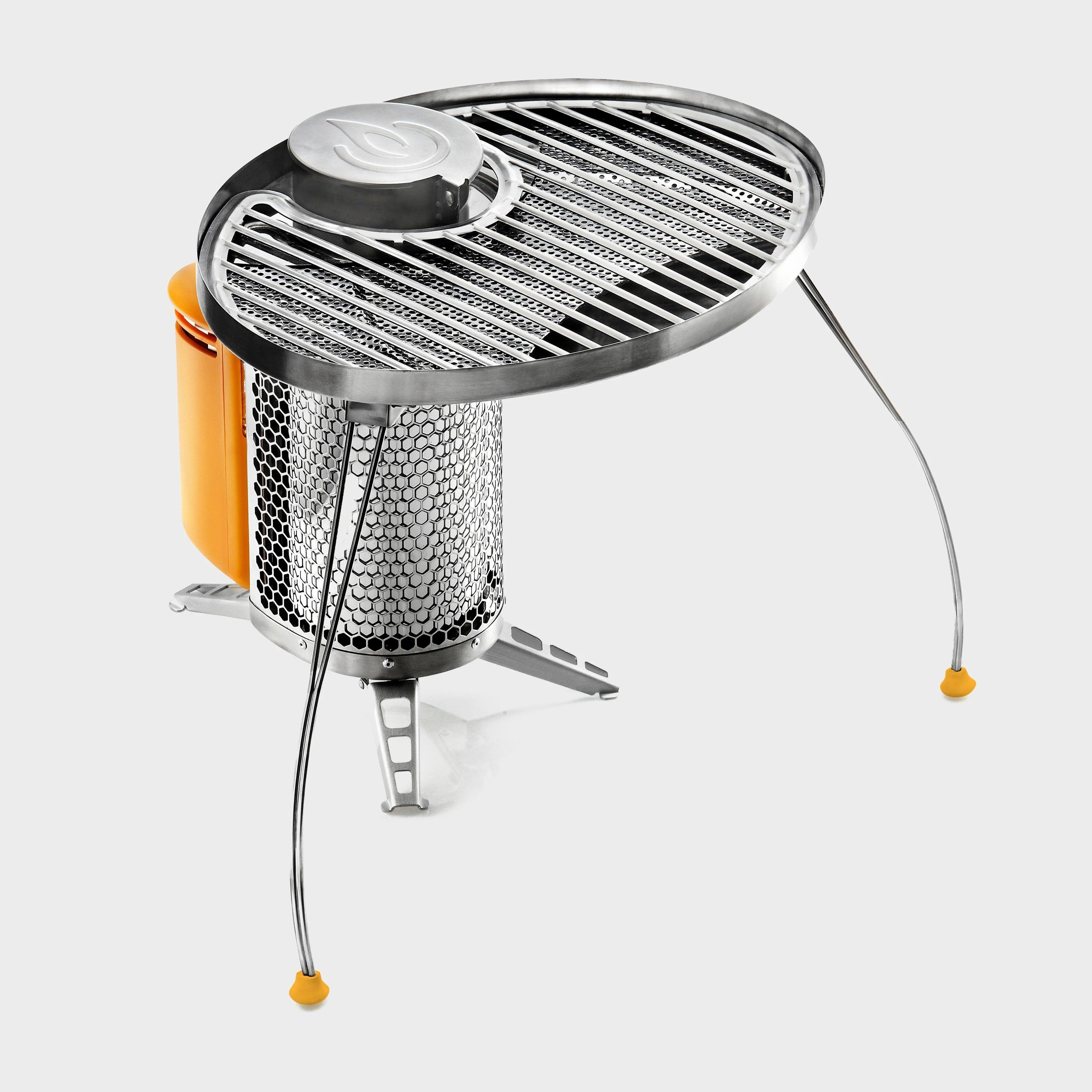 CampStove Portable Grill - Image 3