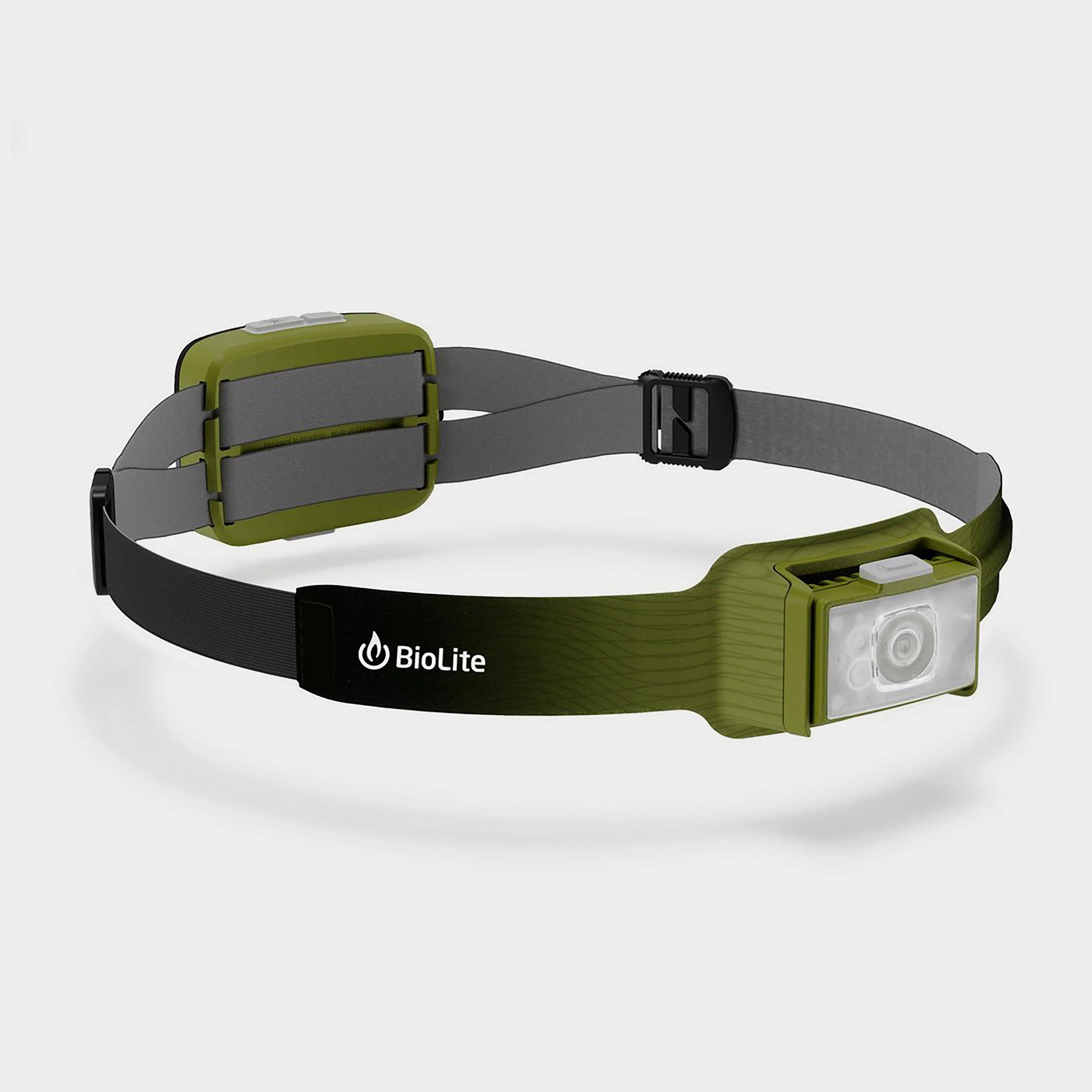 HeadLamp 750