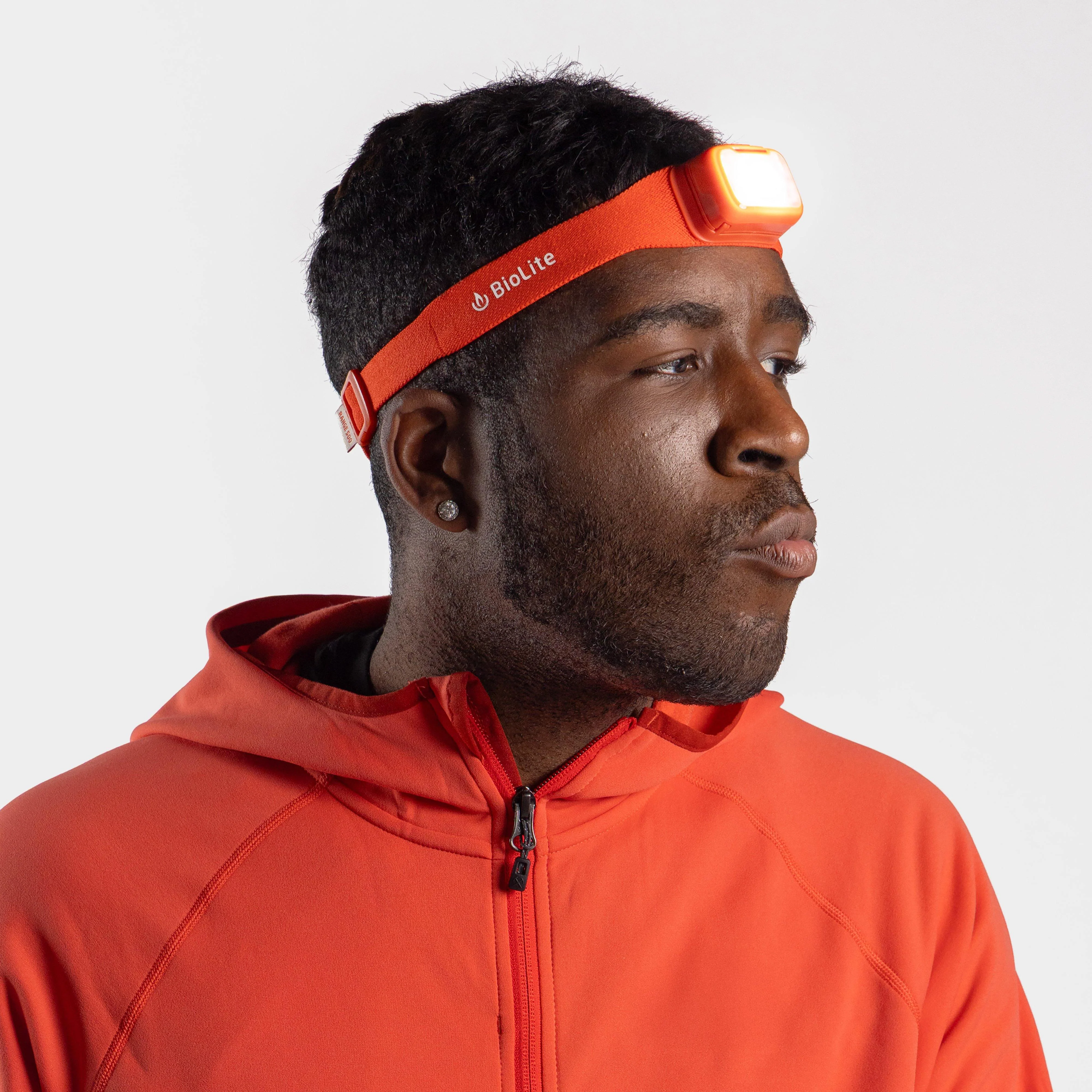 Range 500 Head Torch - Image 15