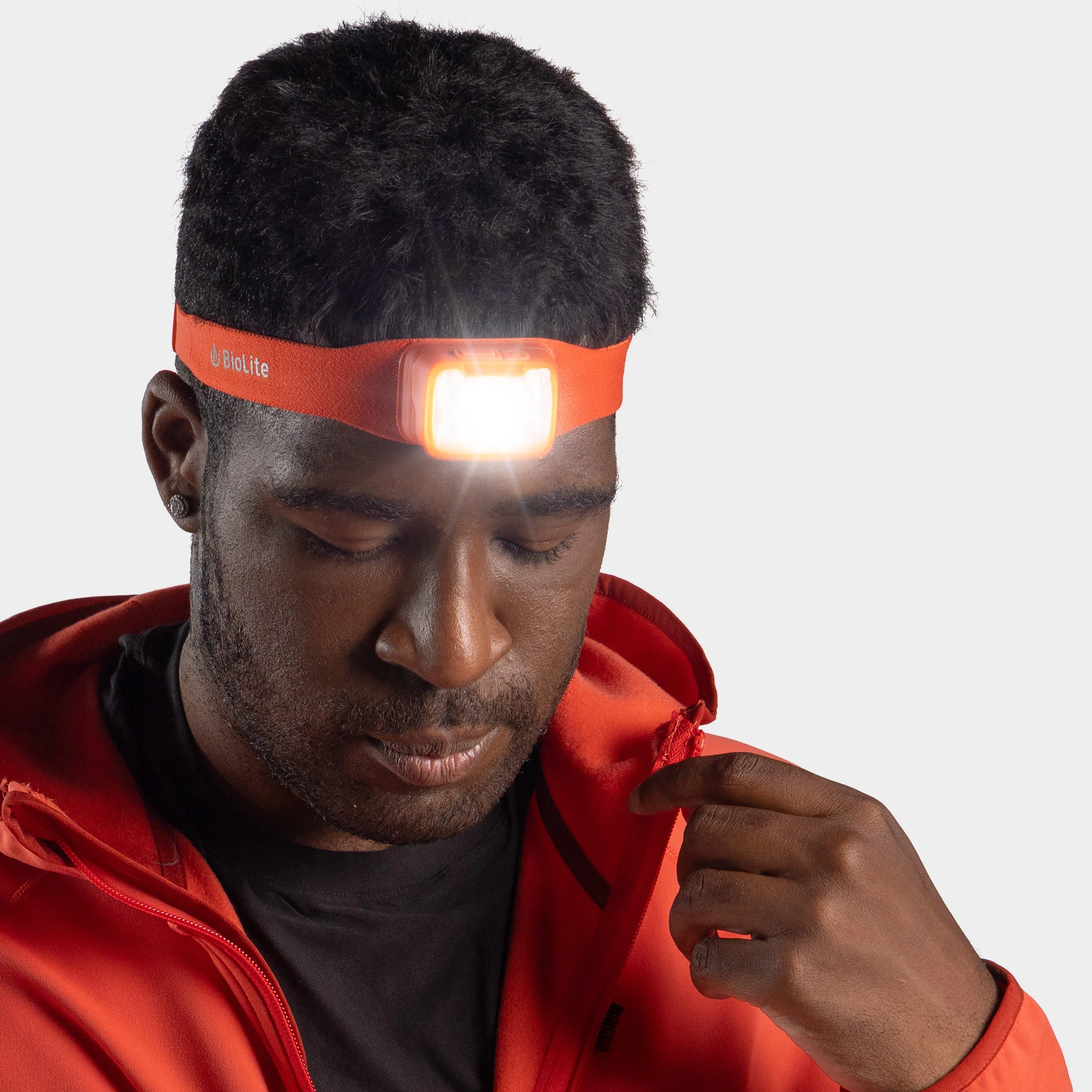 Range 500 Head Torch - Image 16