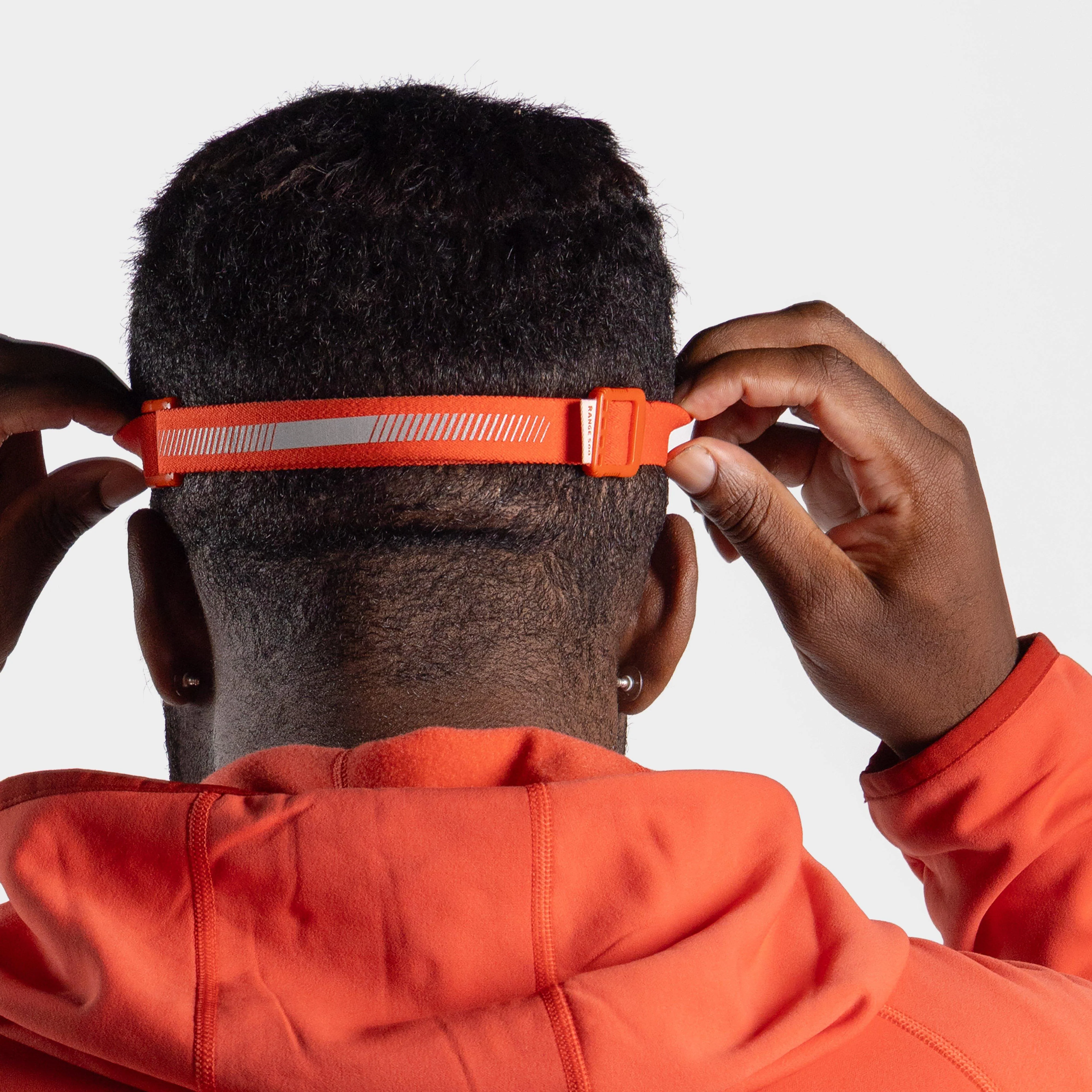 Range 500 Head Torch - Image 17