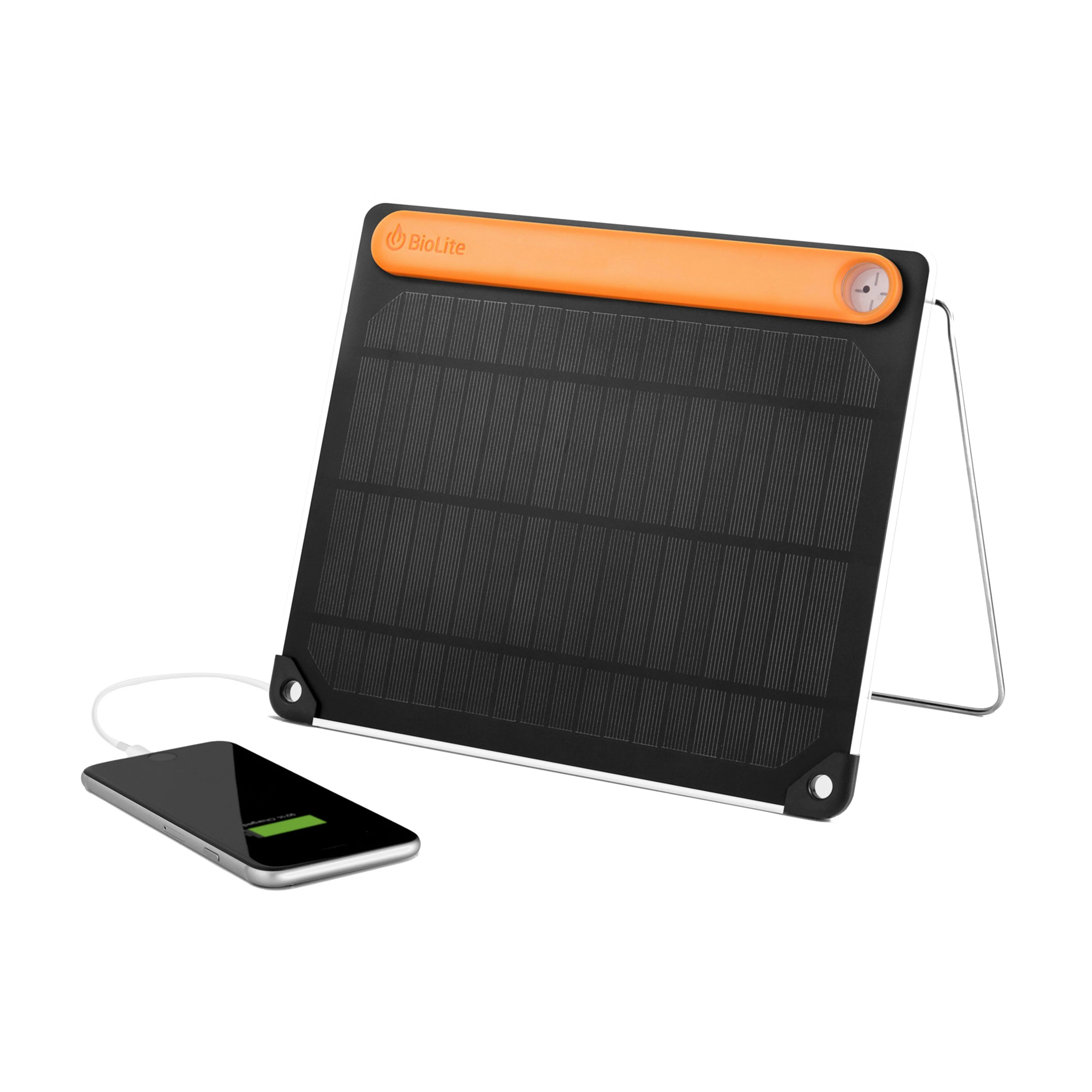 Solar Panel 5 Plus
