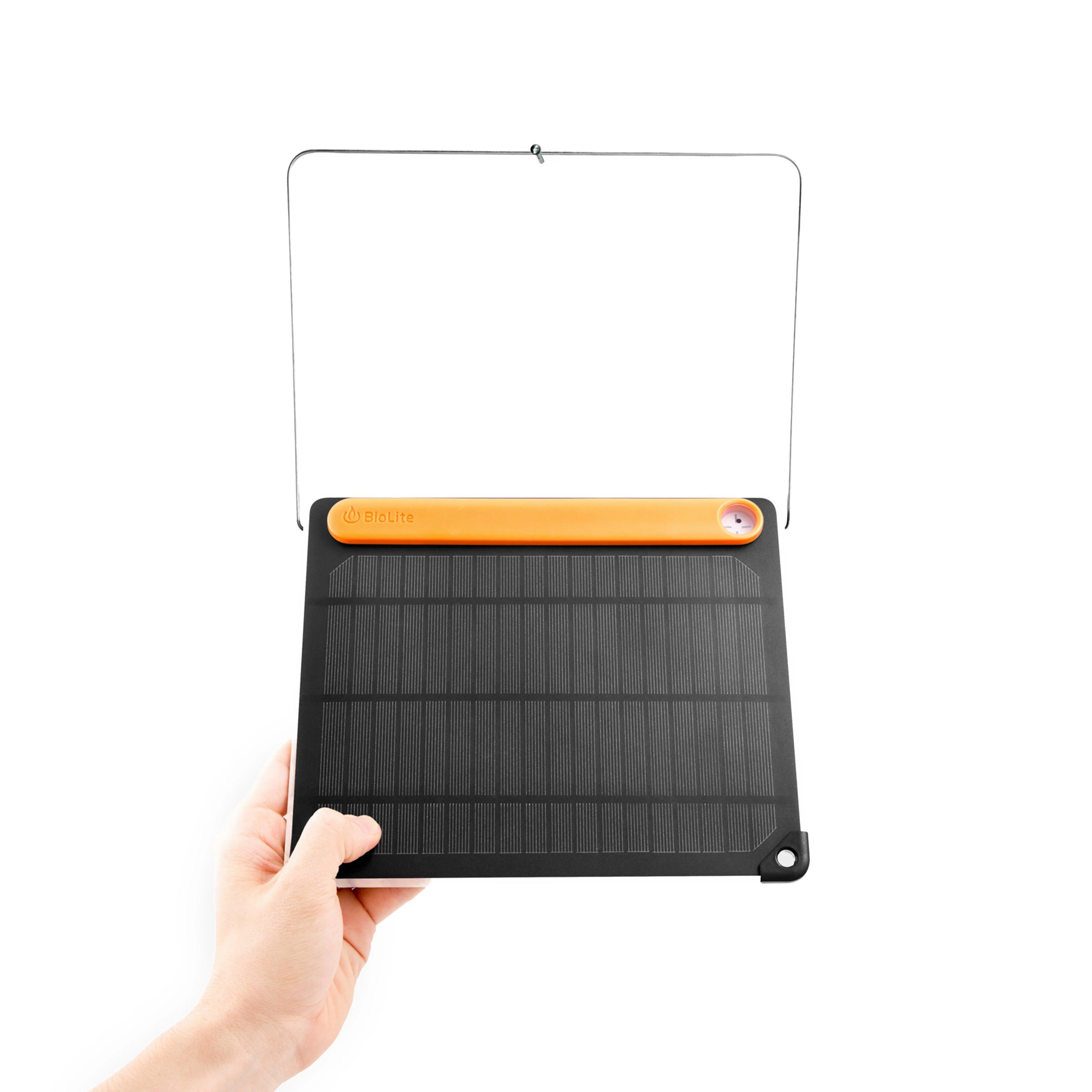 Solar Panel 5 Plus - Image 4