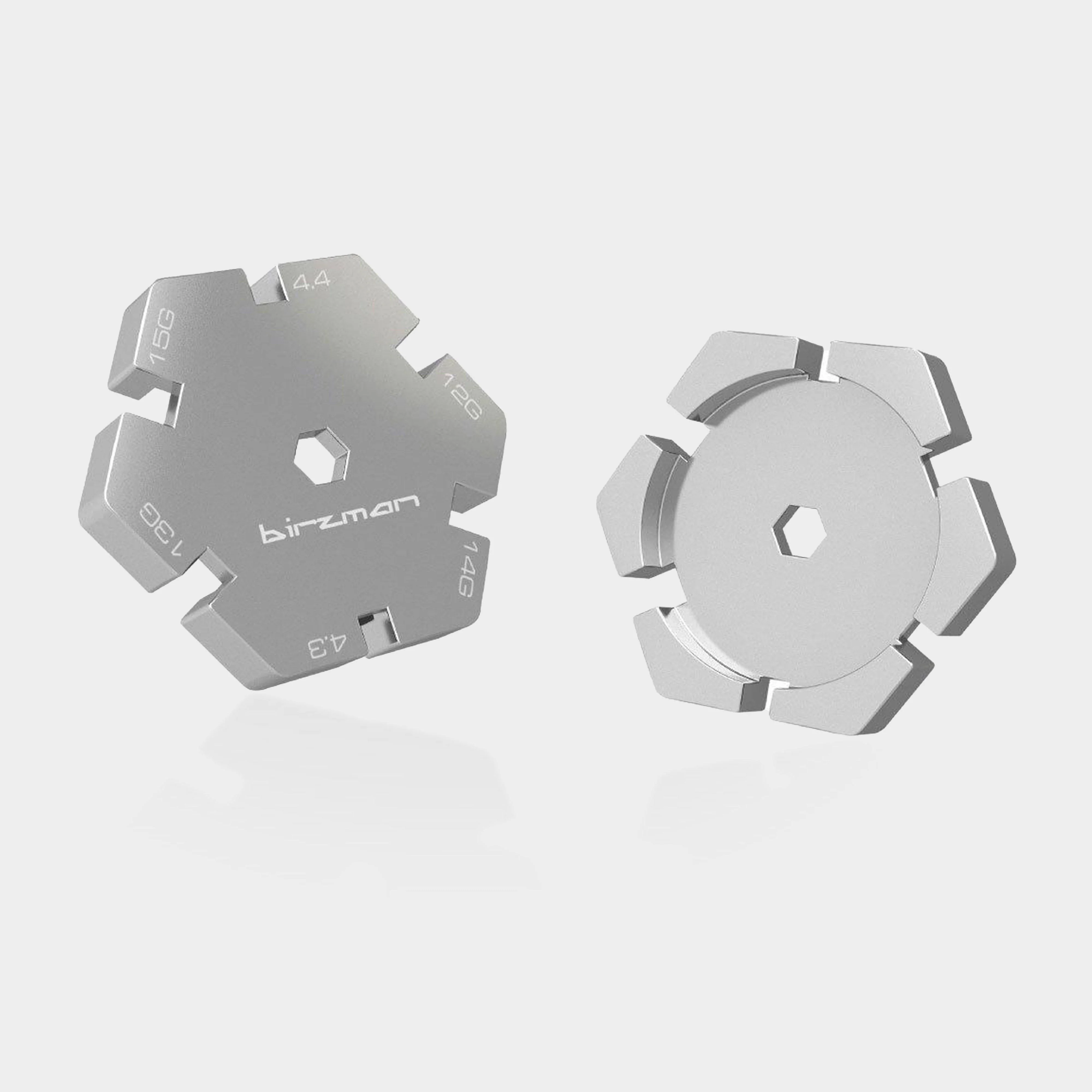 Spoke Wrench