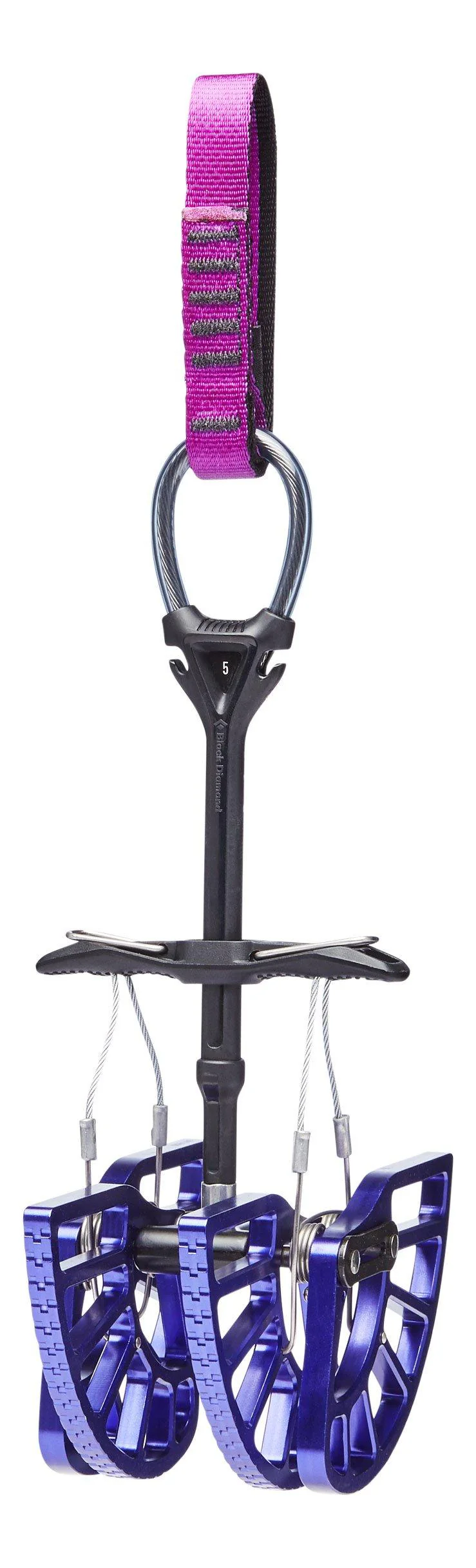Camalot C4 (Size 5)