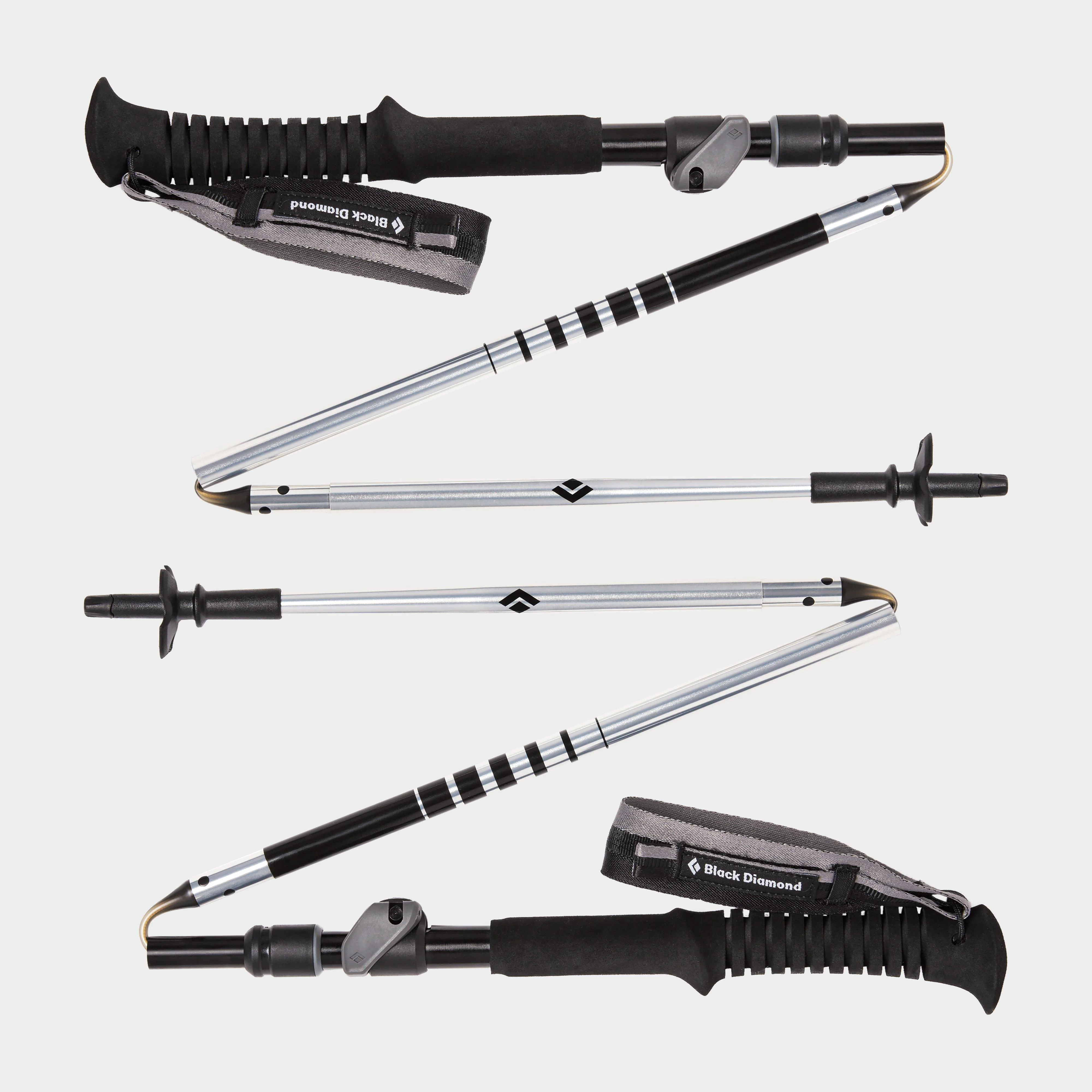 Distance FLZ Trekking Poles - Image 2