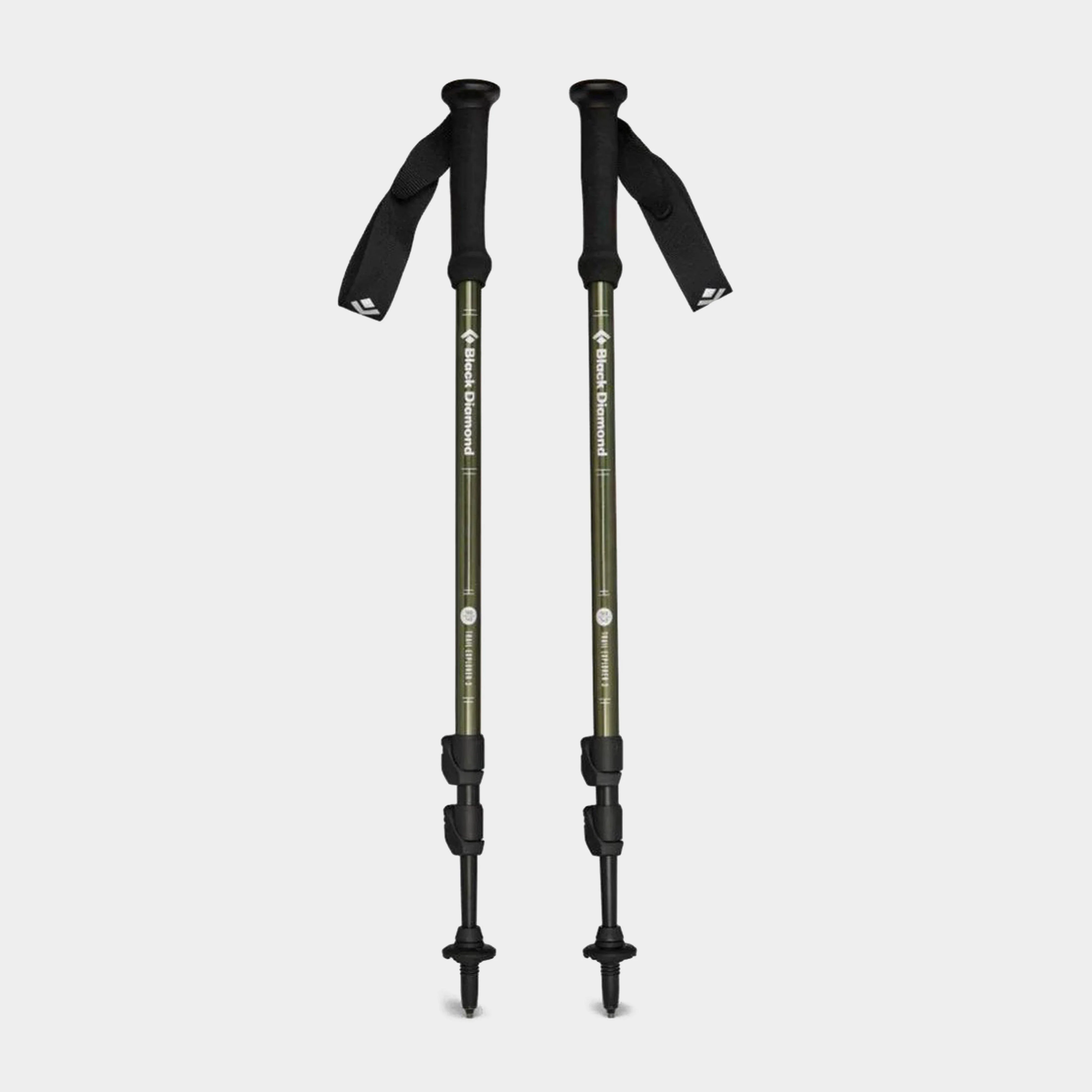 Explorer 3 Trekking Poles