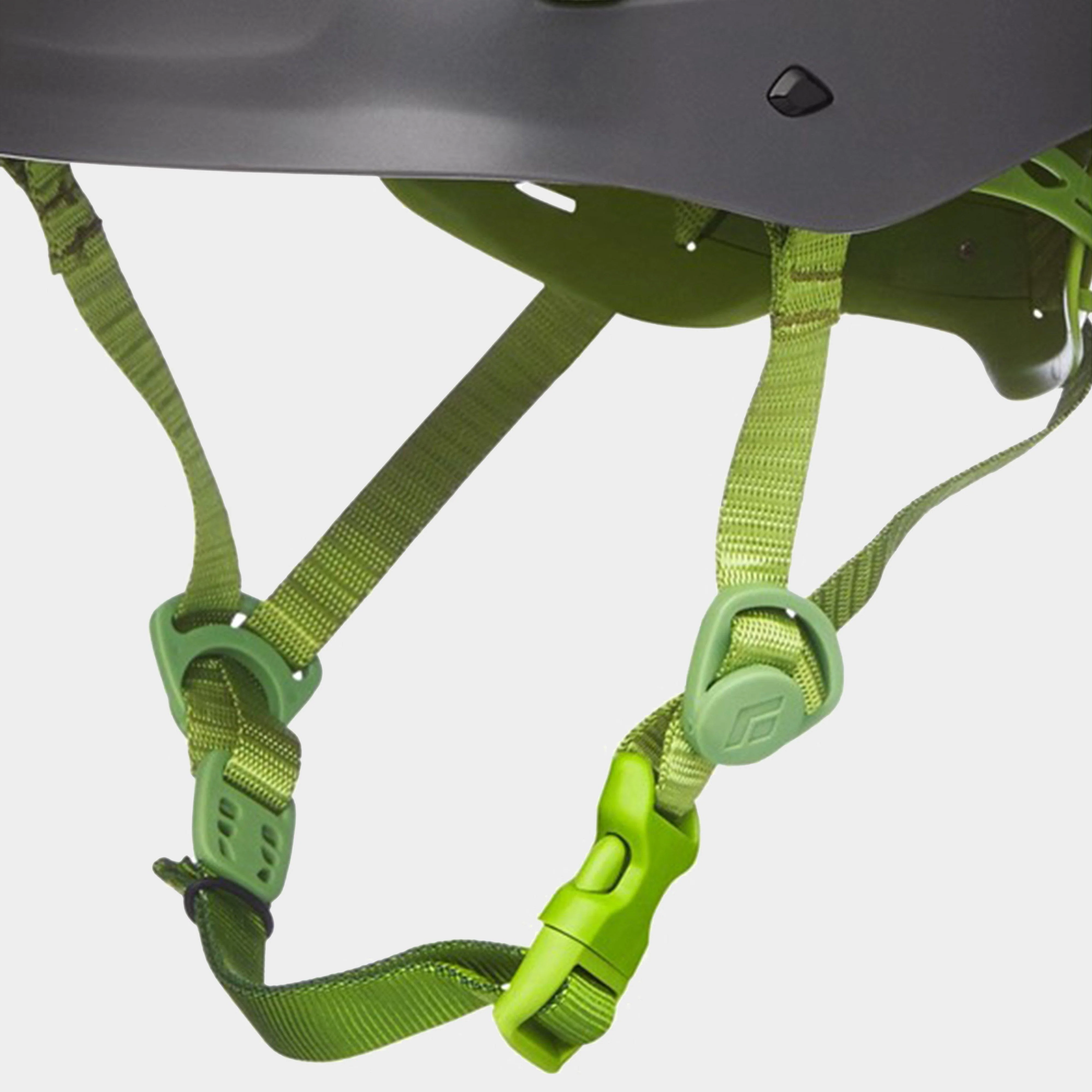 Half Dome Helmet - Image 2