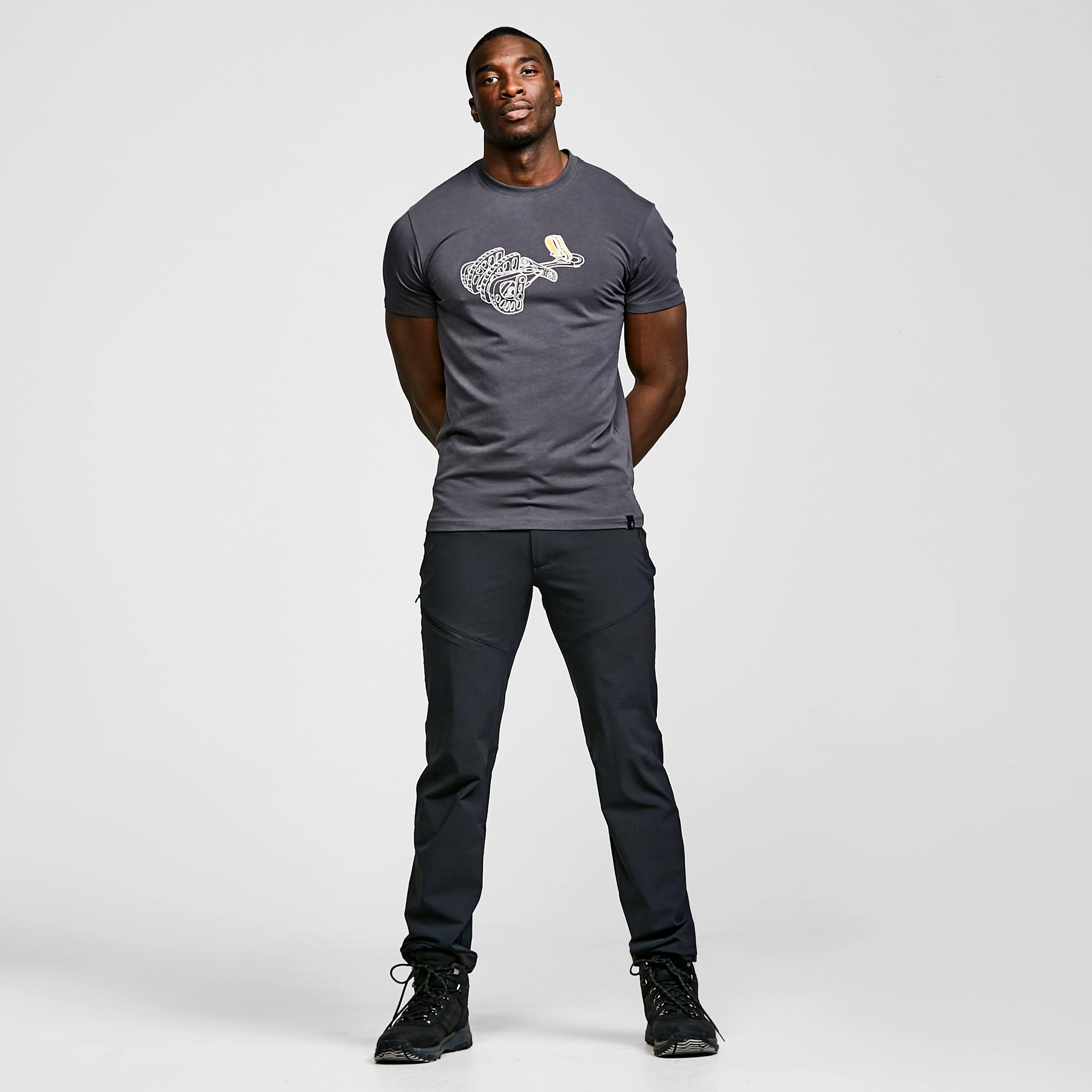 Men's Cam T-Shirt - Image 3